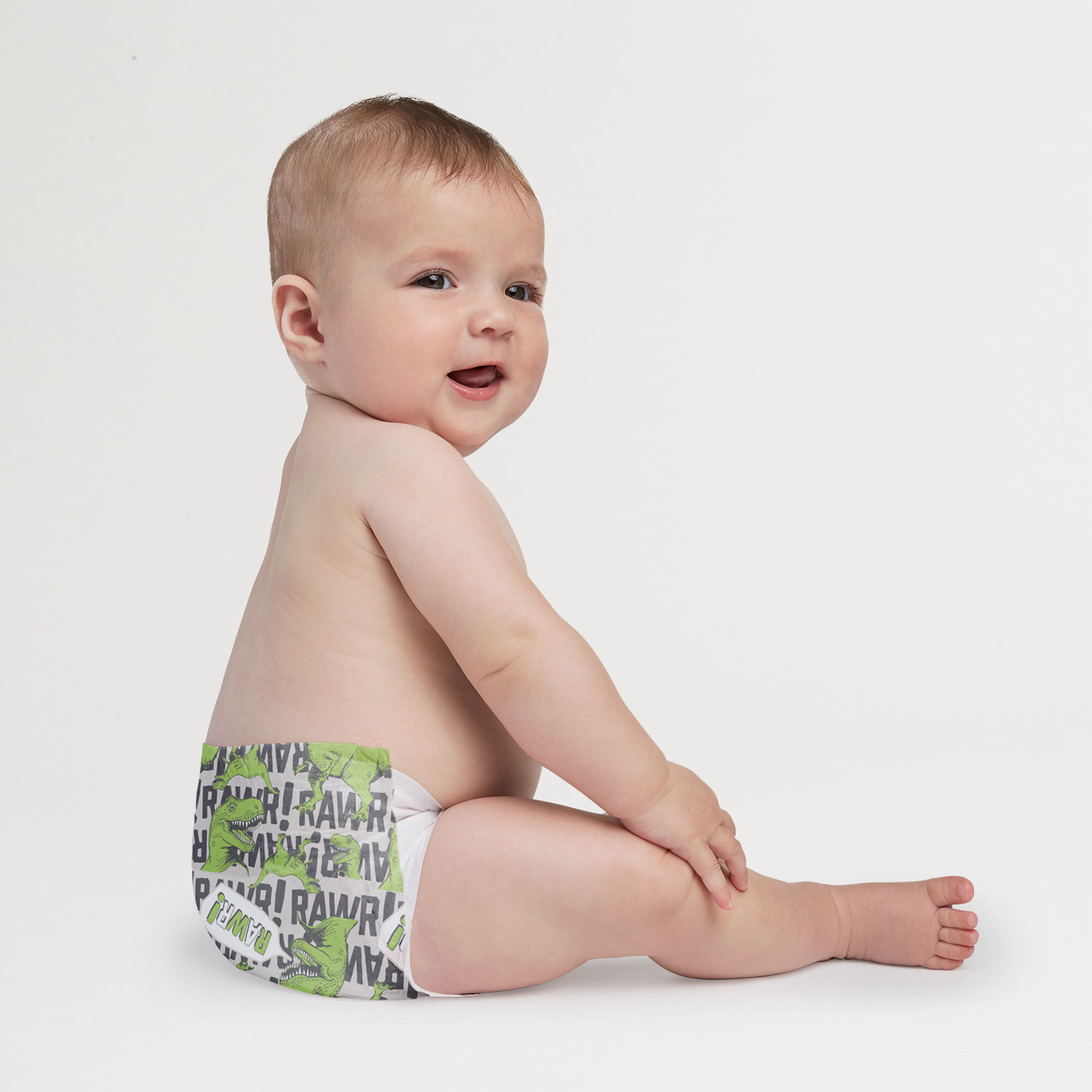 honest company avocado diapers
