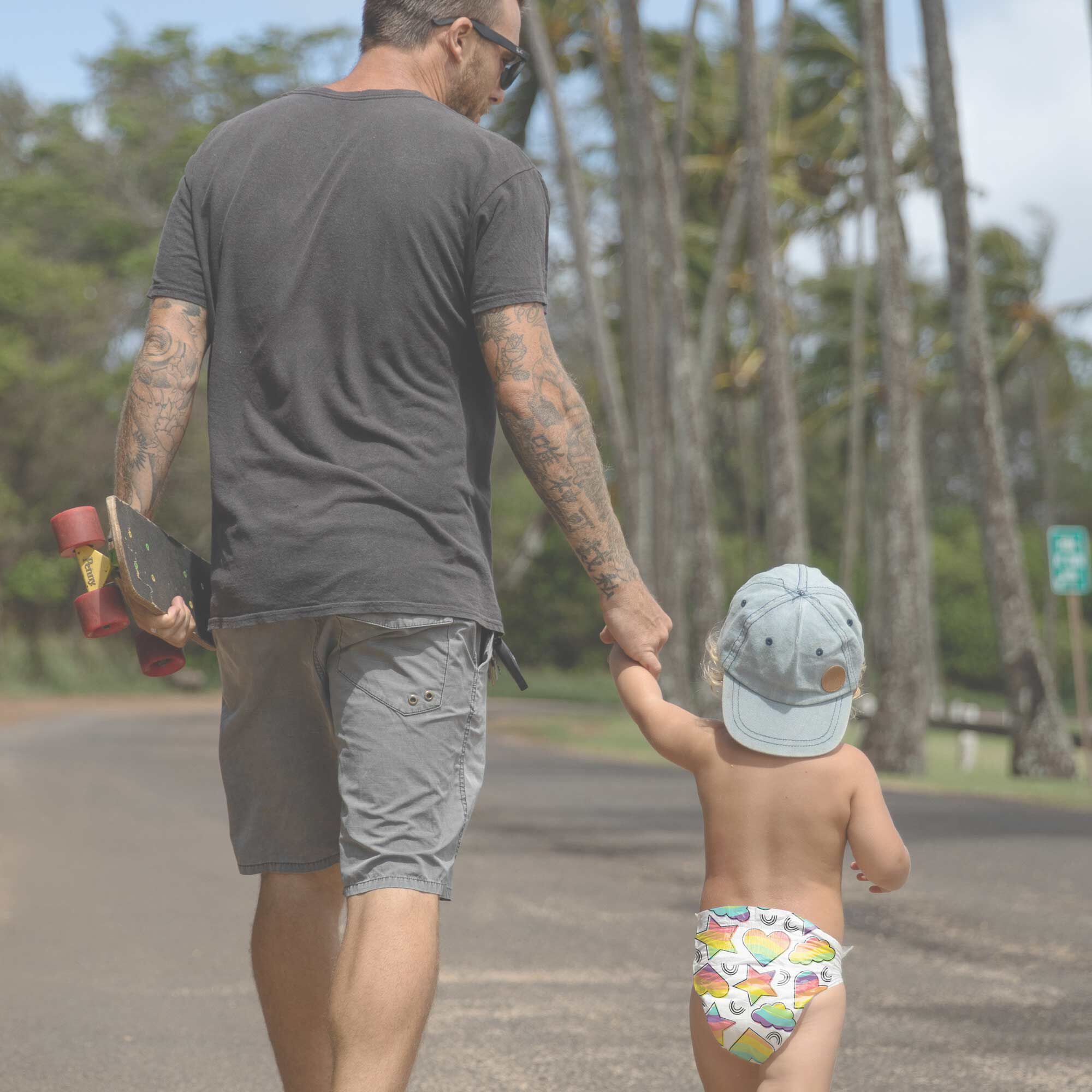 Diapers Organic & EcoFriendly Baby Diapers Honest