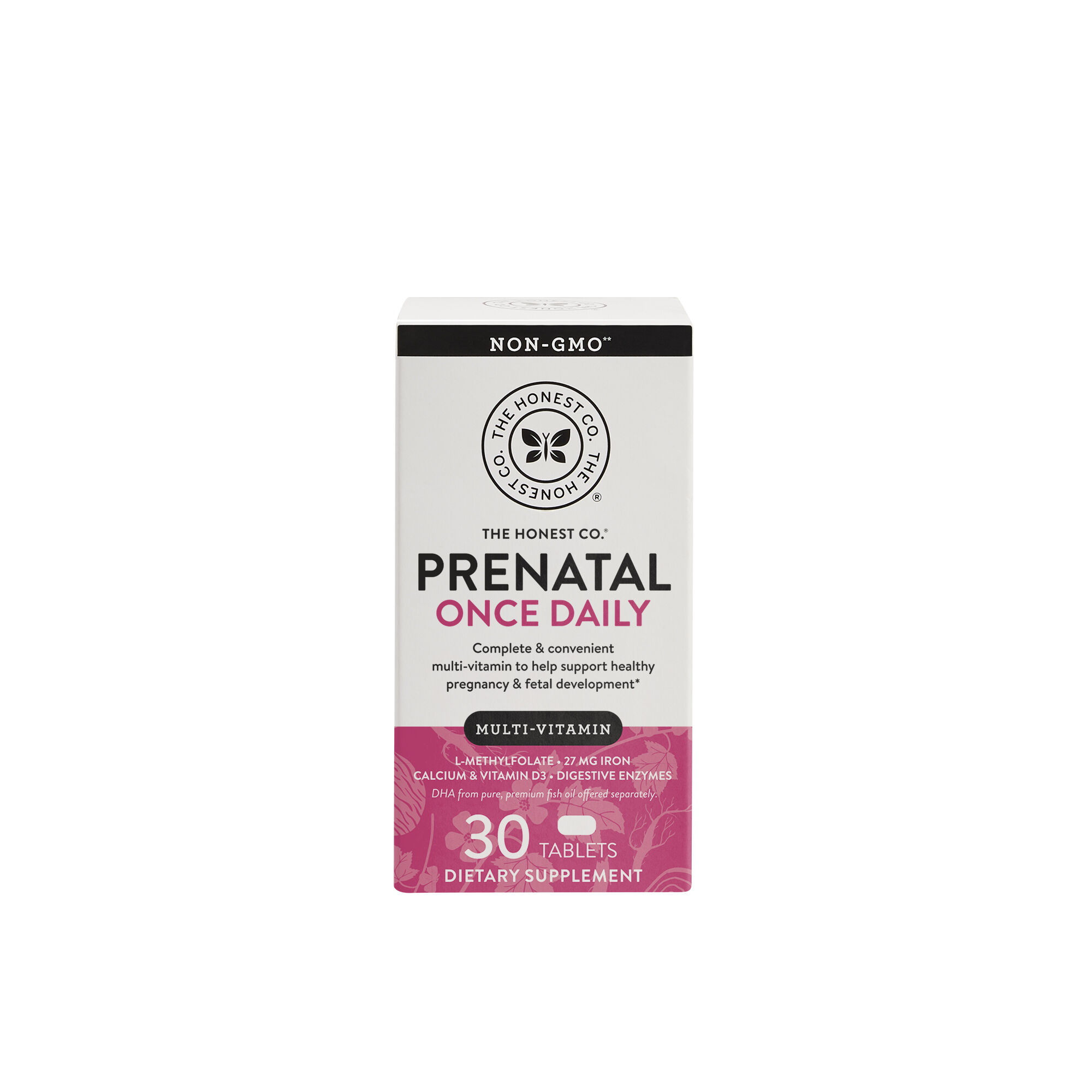 Prenatal Once Daily
