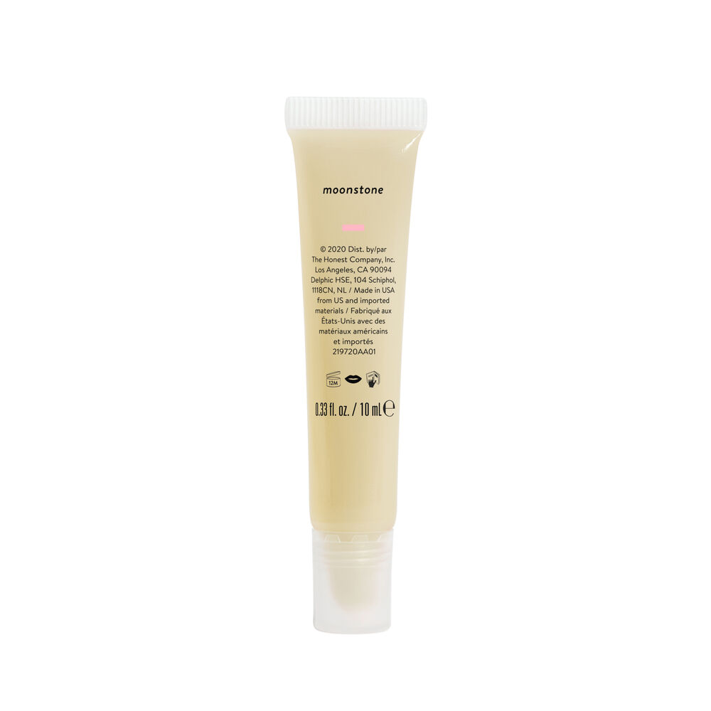 Gloss-C Lip Gloss, Moonstone