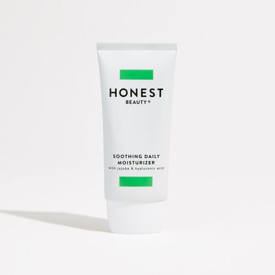 honest soothing