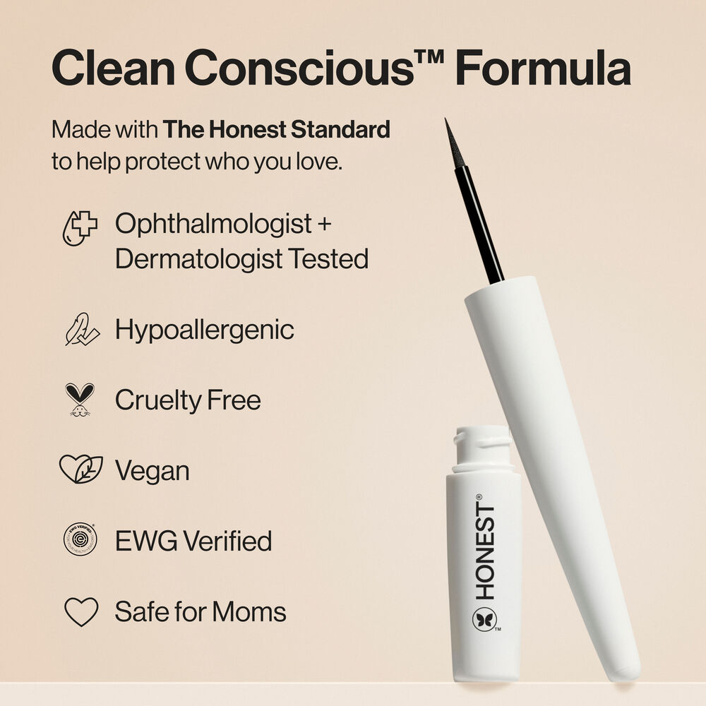 Liquid Eyeliner