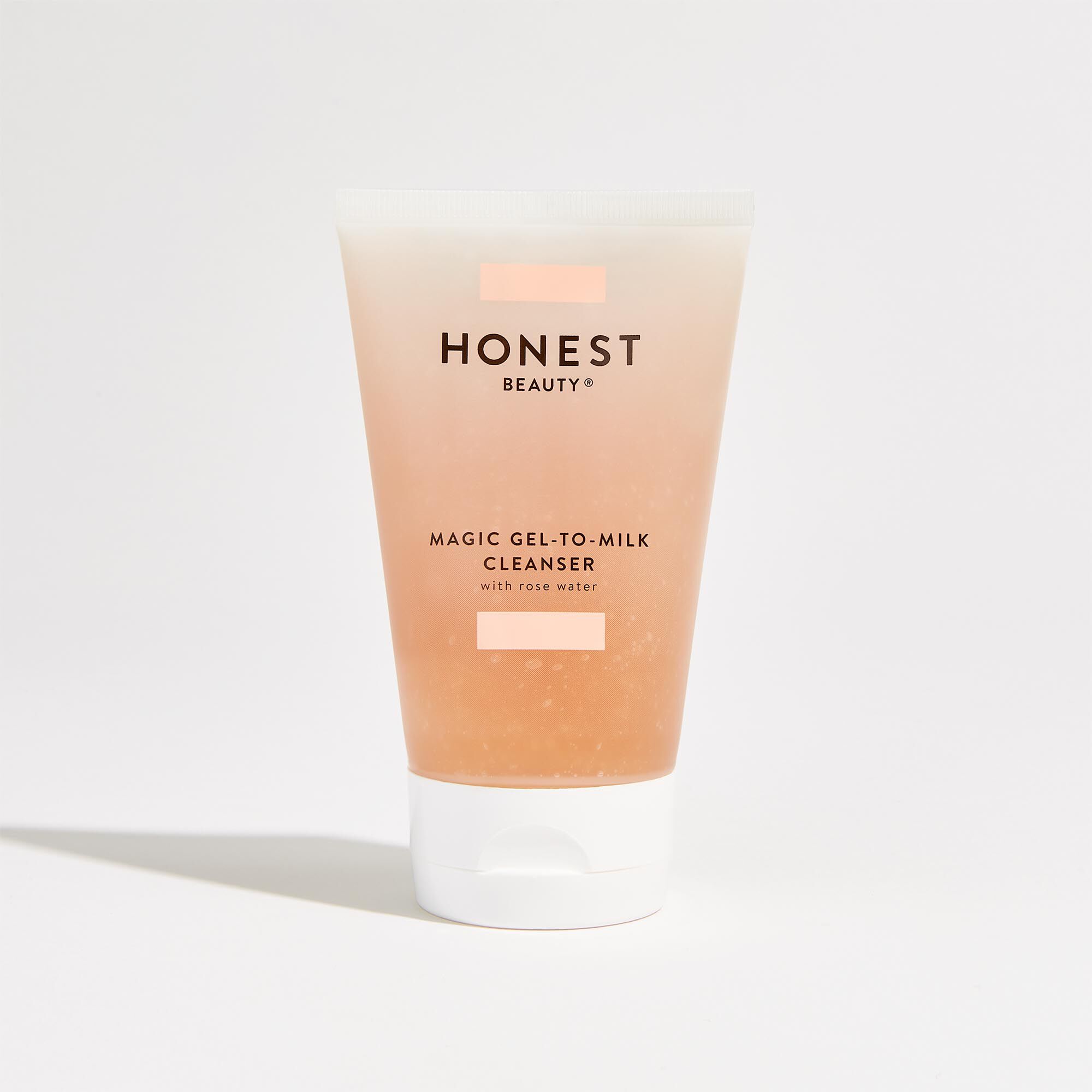 beauty cleanser