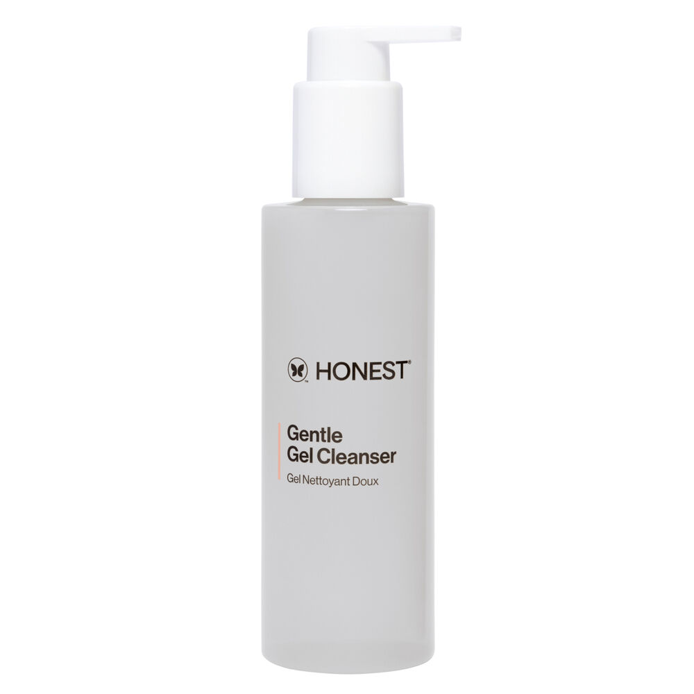 Gentle Gel Cleanser