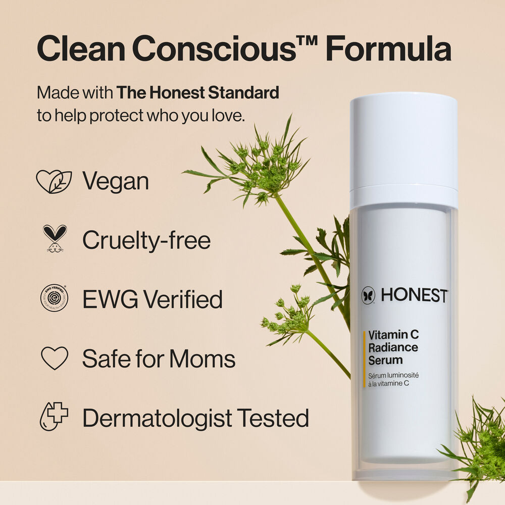 Vitamin C Radiance Serum