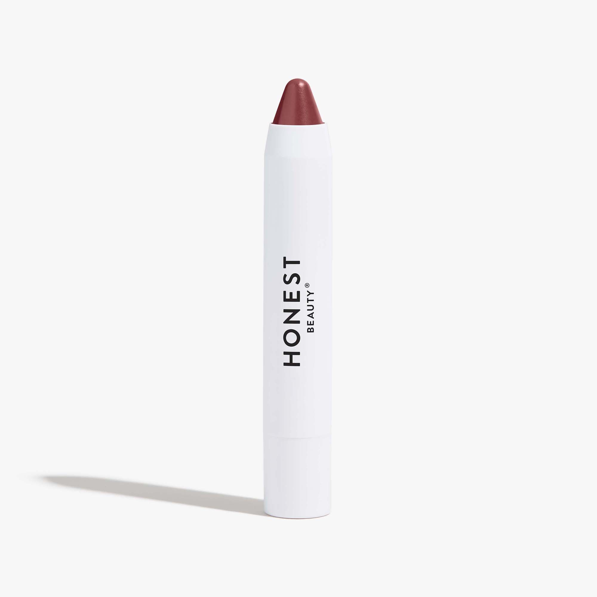 Lip Crayon Lush Sheer Rose