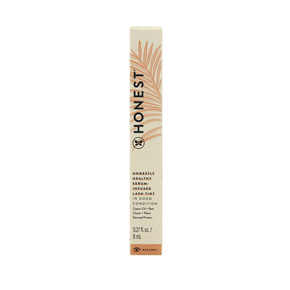 Honestly Healthy® Lash Serum, Clear