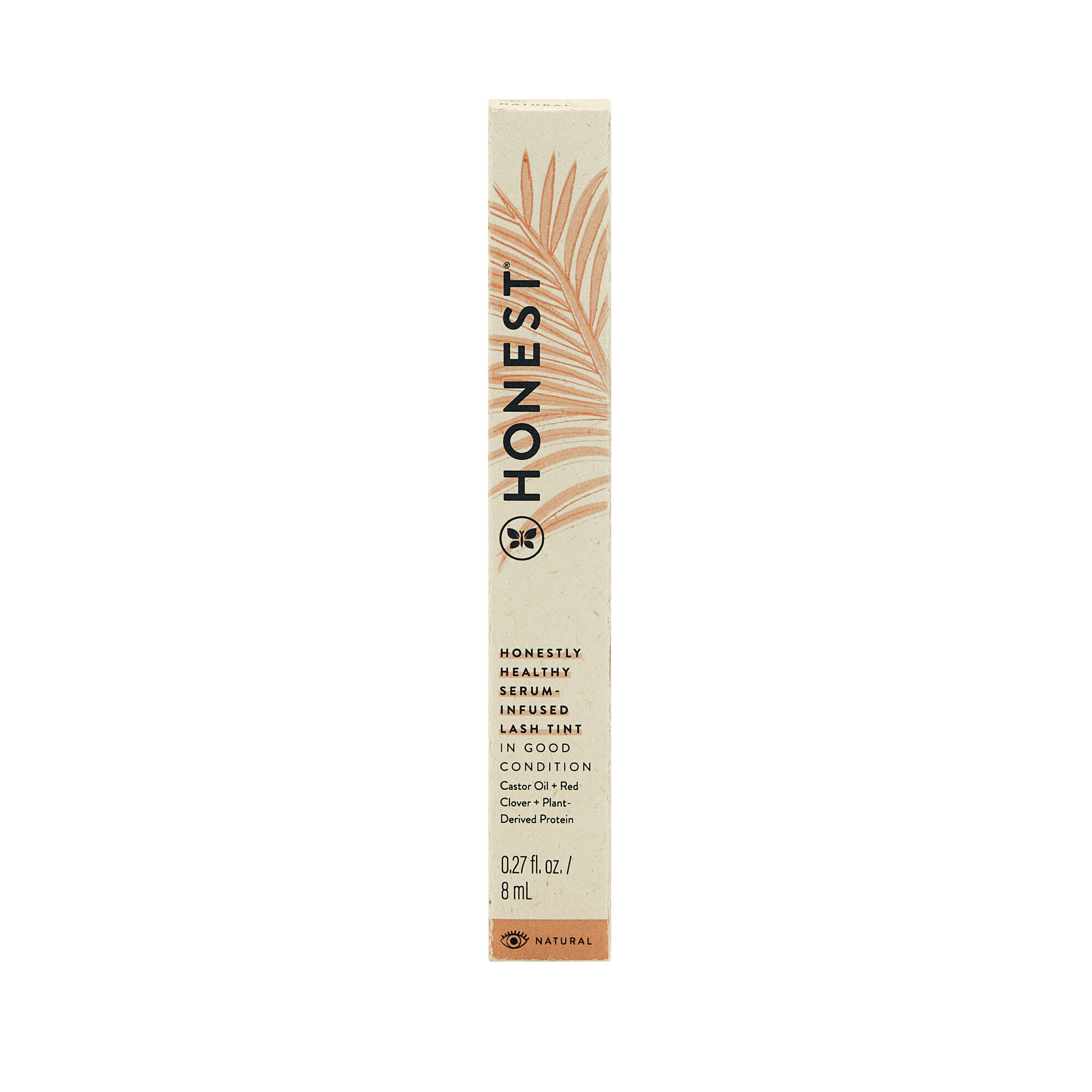 Honestly Healthy® Lash Serum, Clear