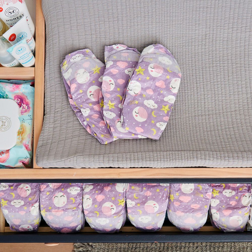 Overnight Diapers