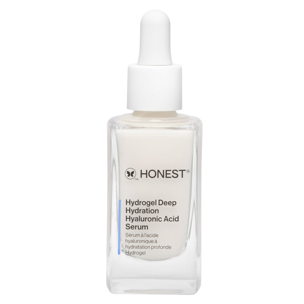 Hydrogel Deep Hydration Hyaluronic Acid Serum