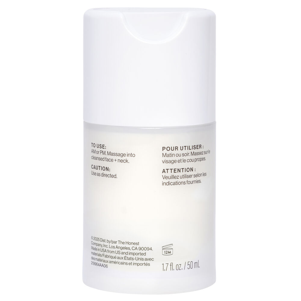 Everyday Radiance + C Moisturizer