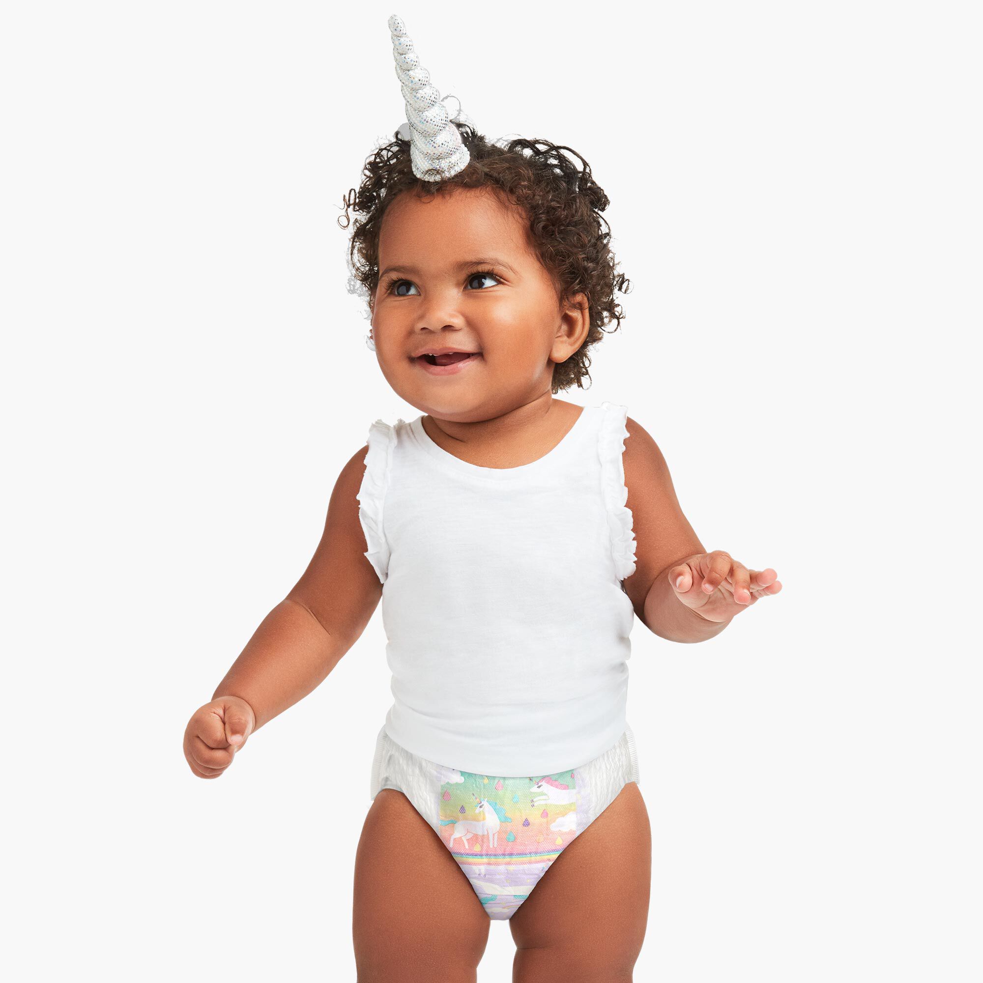 honest diapers unicorn