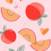 just-peachy