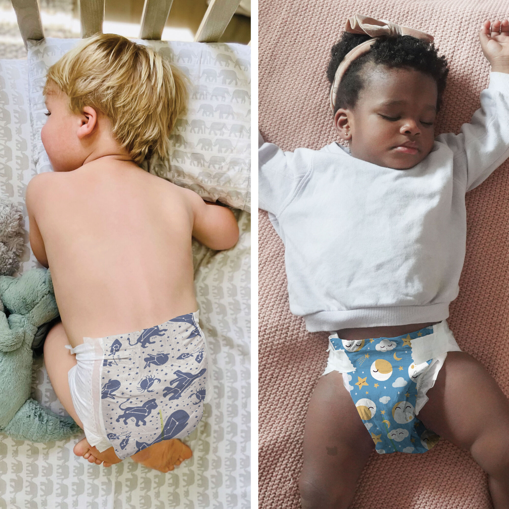 The honest top company overnight diapers