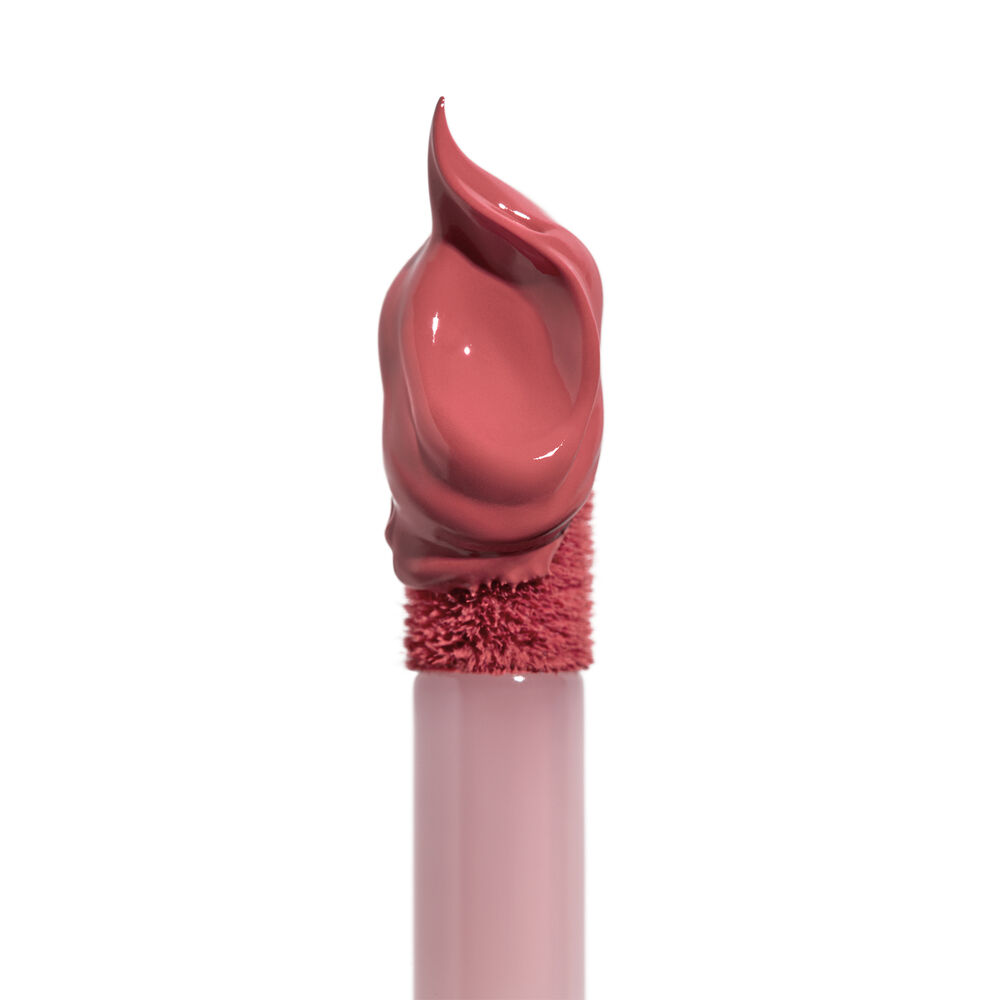 Liquid Lipstick, Happiness