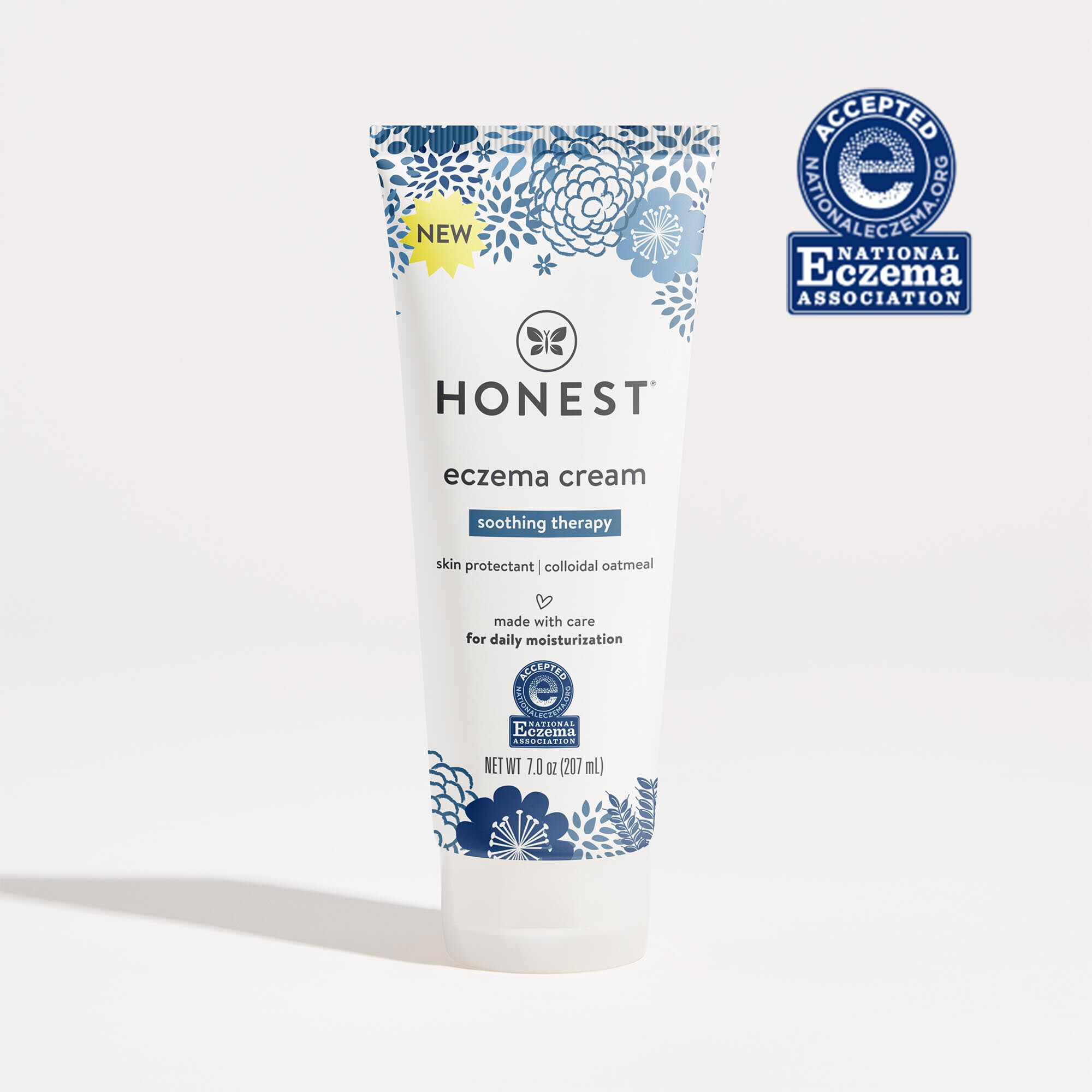 Eczema Cream Lotion For Baby Adult Honest