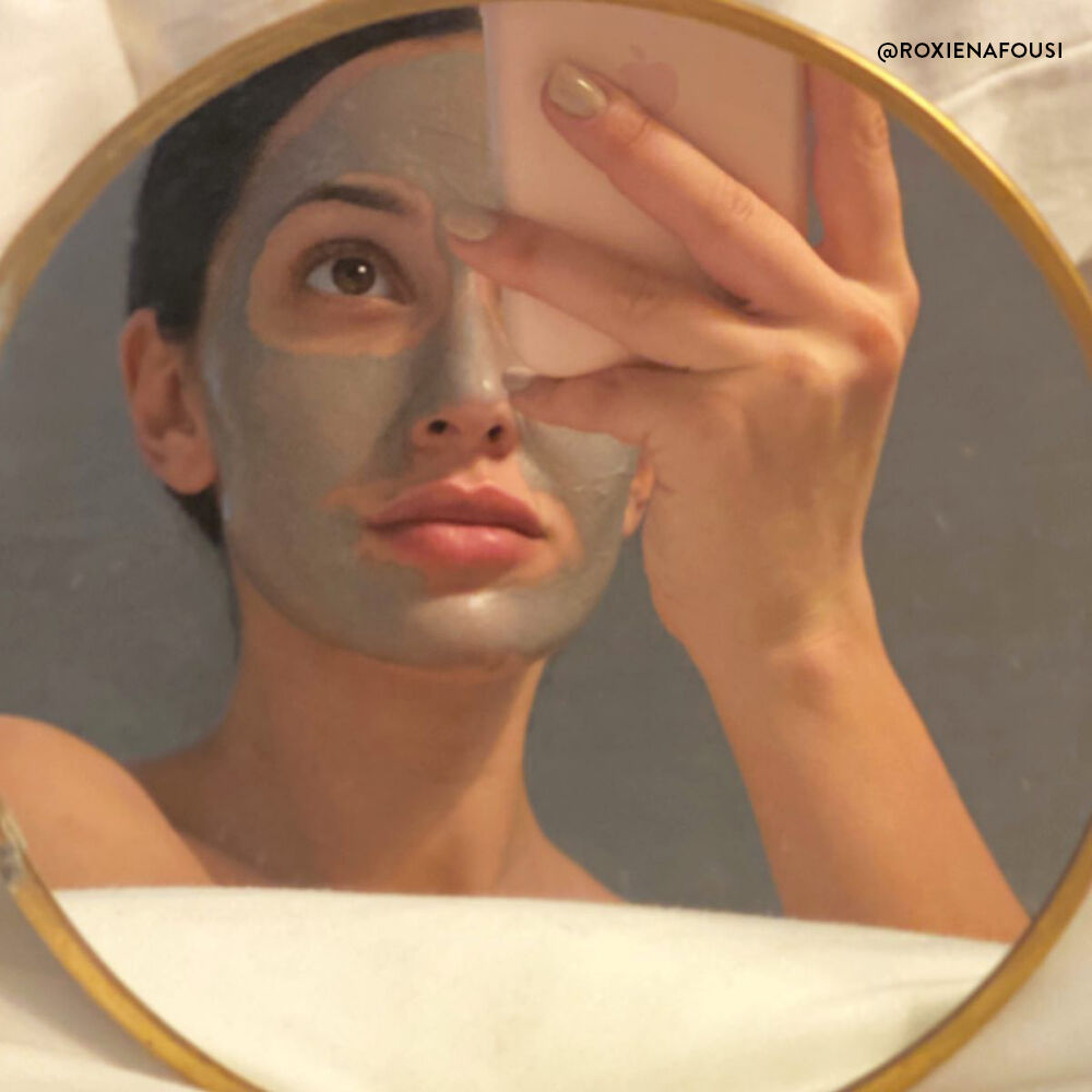 3-in-1 Detox Mud Mask