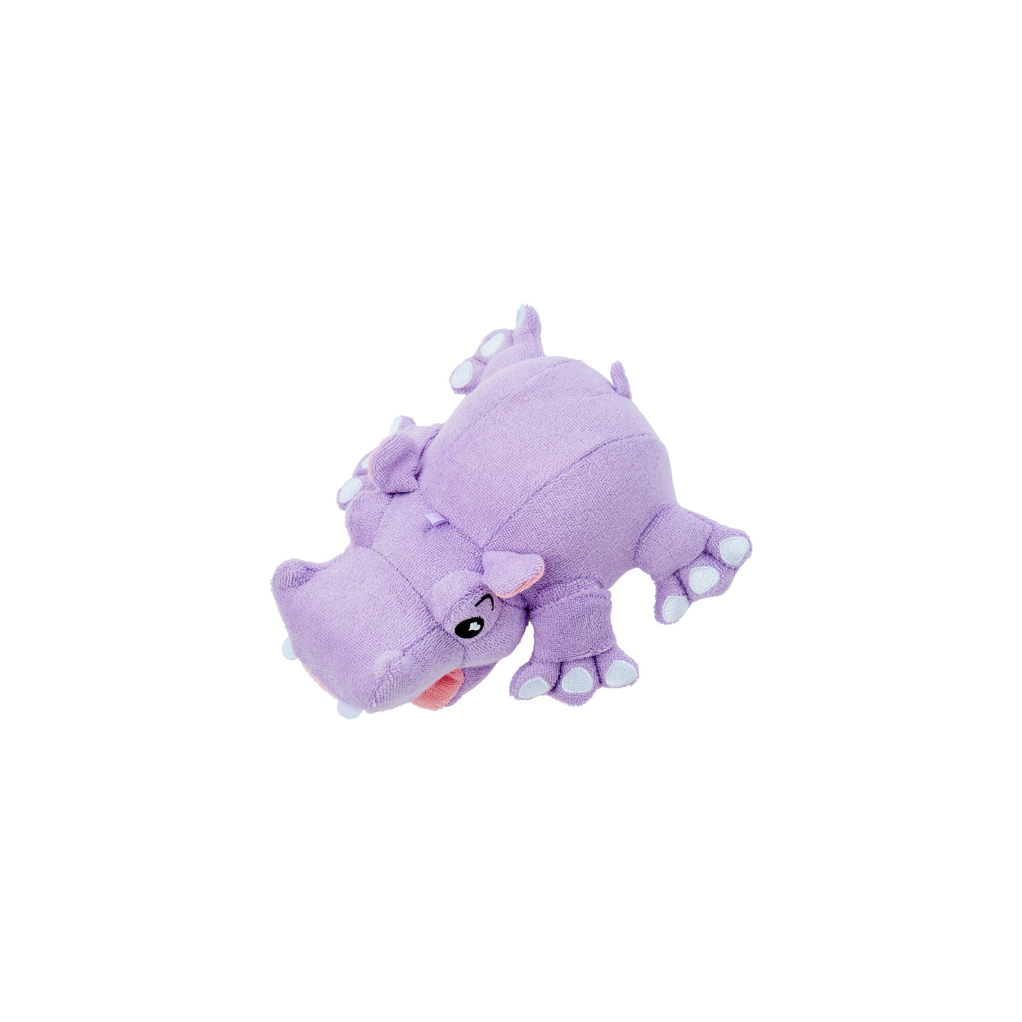 Soapsox Hippo Bath Sponge