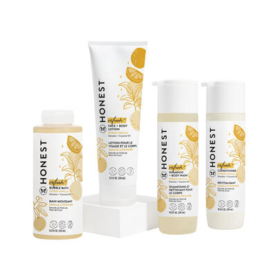 Refresh Collection Refresh Collection