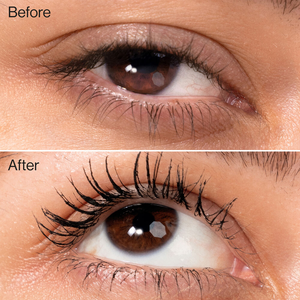 Extreme Length Mascara + Lash Primer, 1-Pack