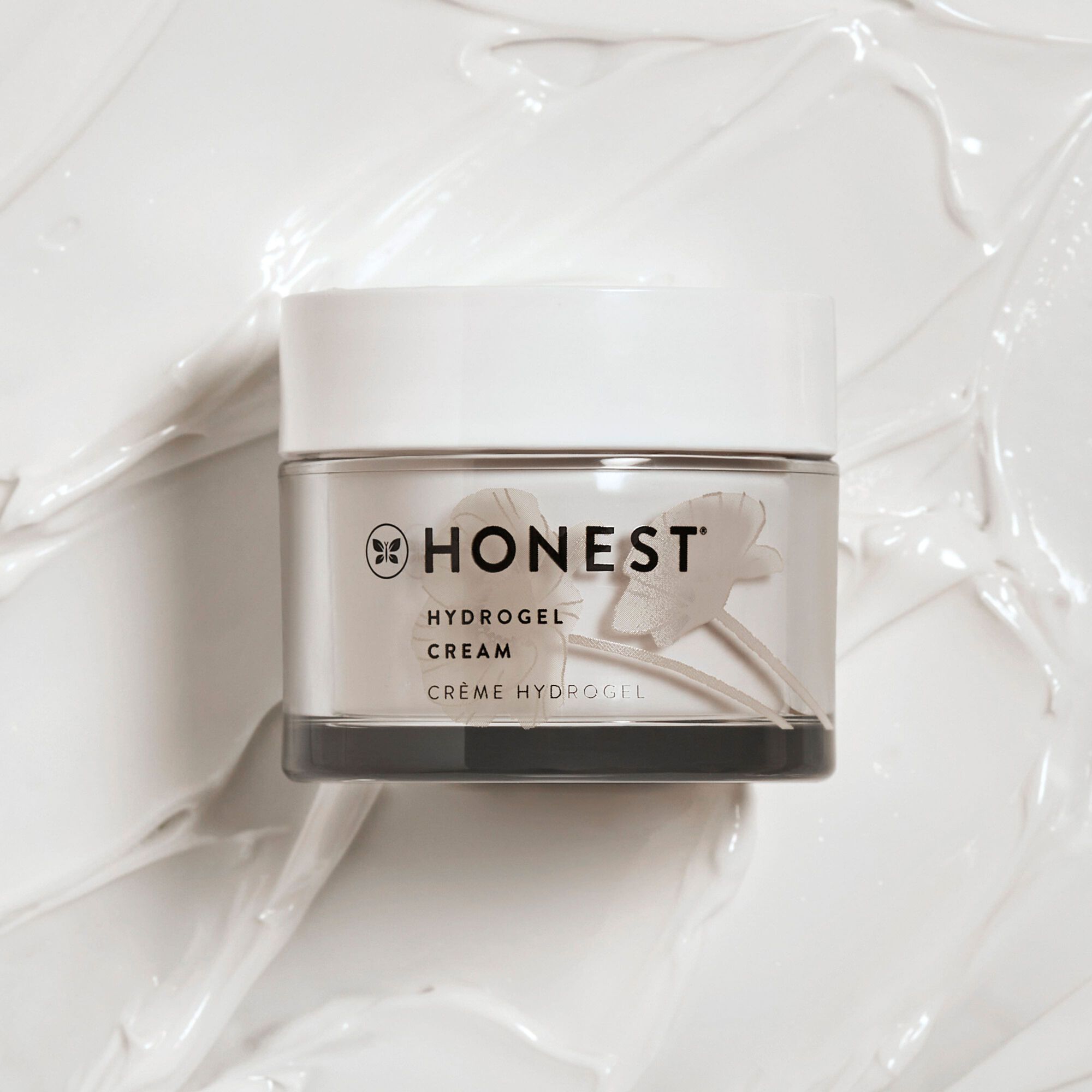 Hydrogel Cream