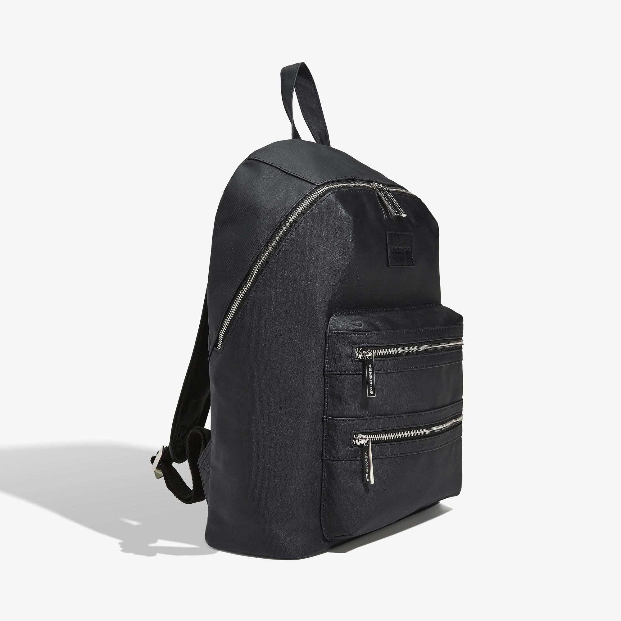 Canvas Baby Diaper Backpack Bookba Honest