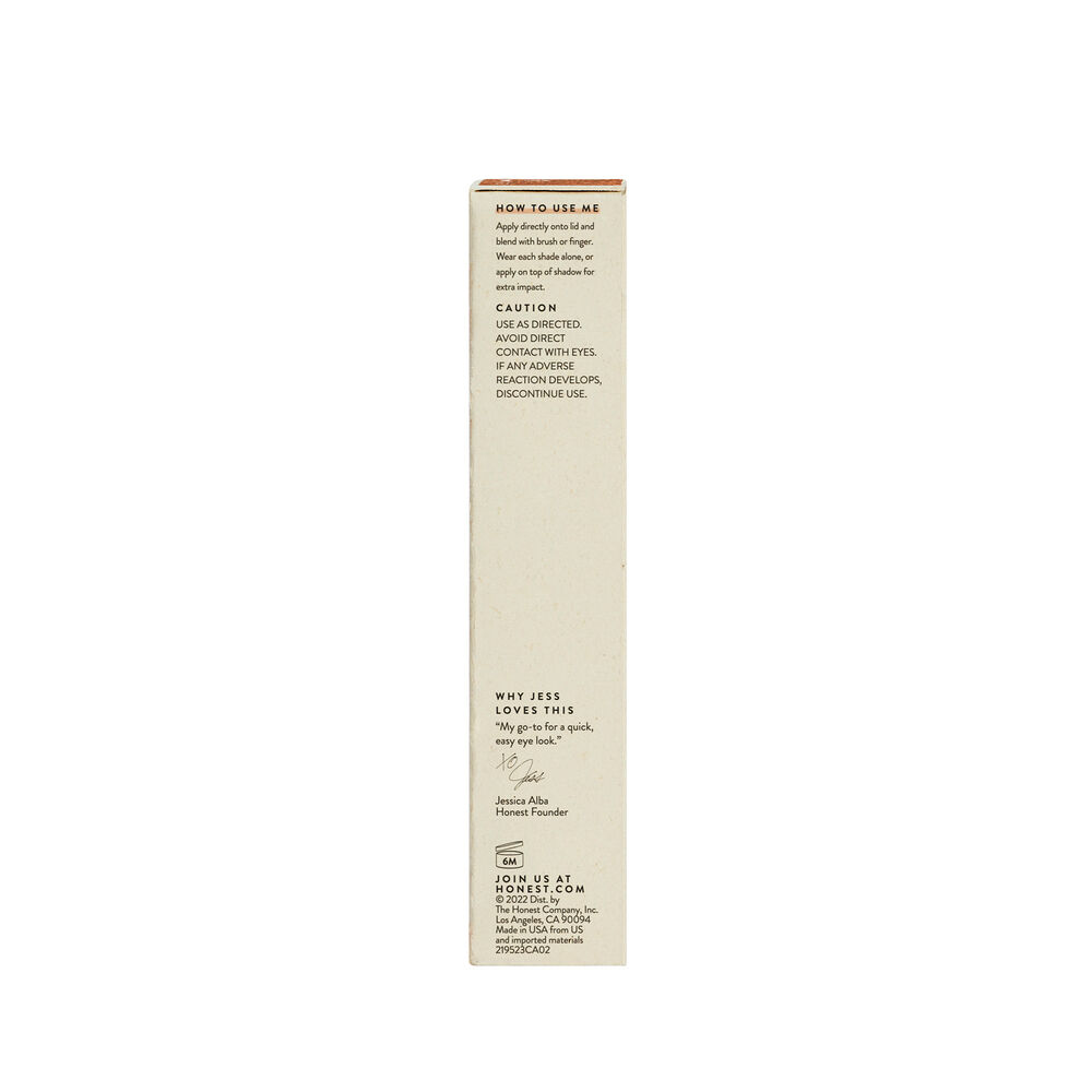 Eye Catcher Lid Tint, Joy Ride