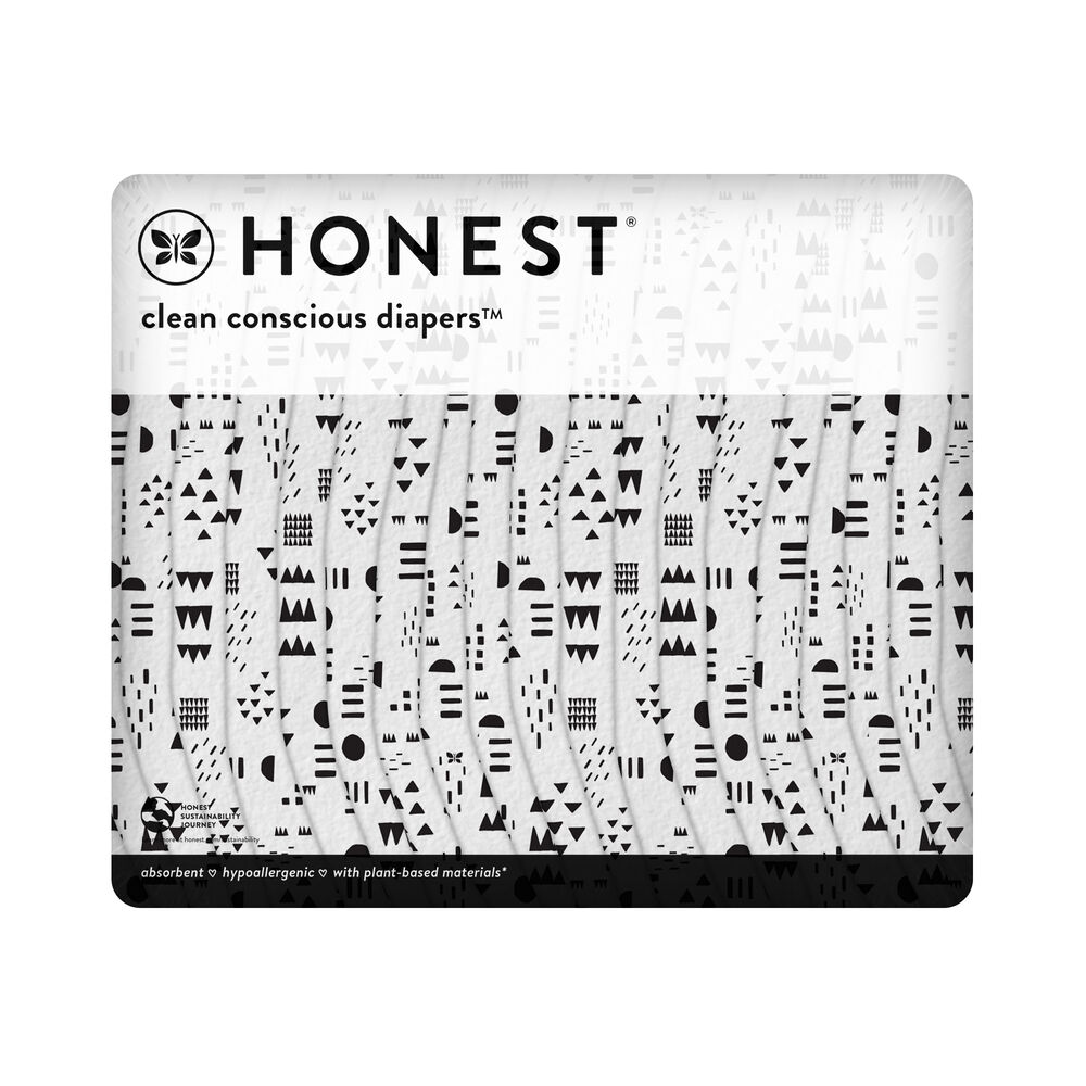 Honest Diapers