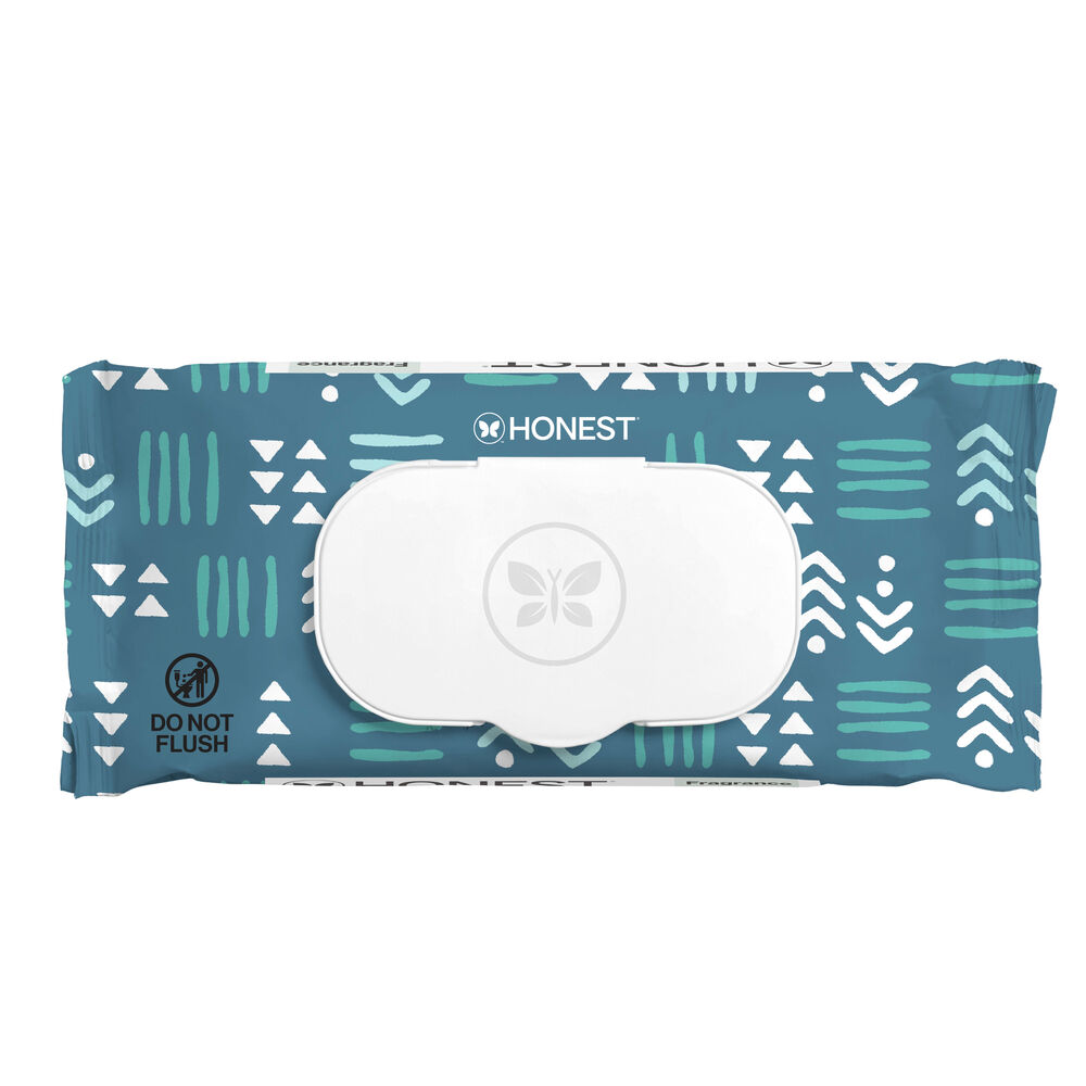 Clean Conscious&trade; Wipes