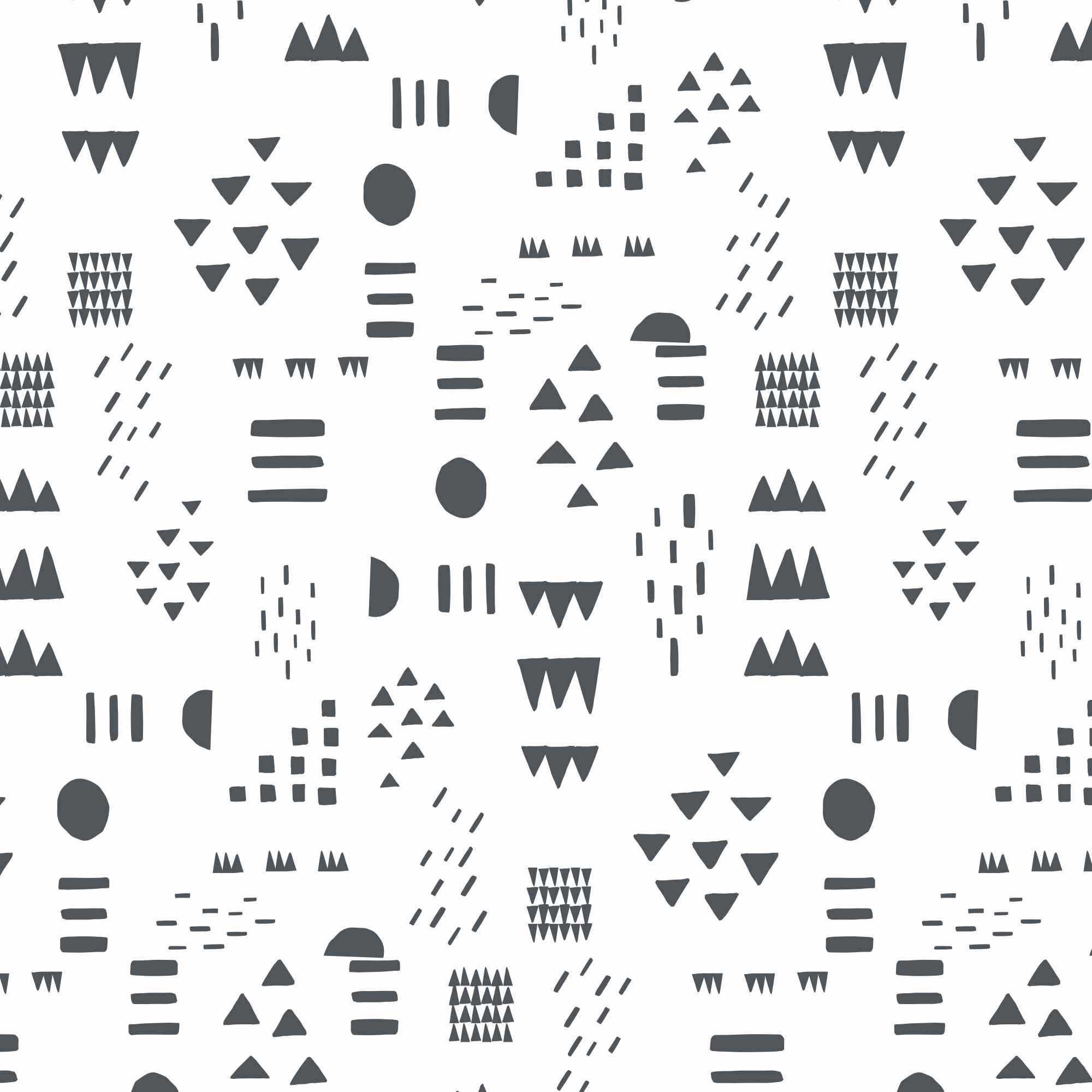 Pattern Play, 10 Count Wipes