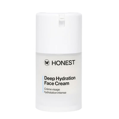 Deep Hydration Face Cream