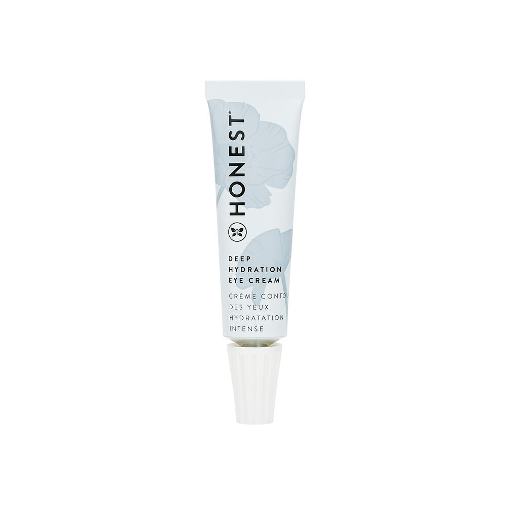 Deep Hydration Eye Cream