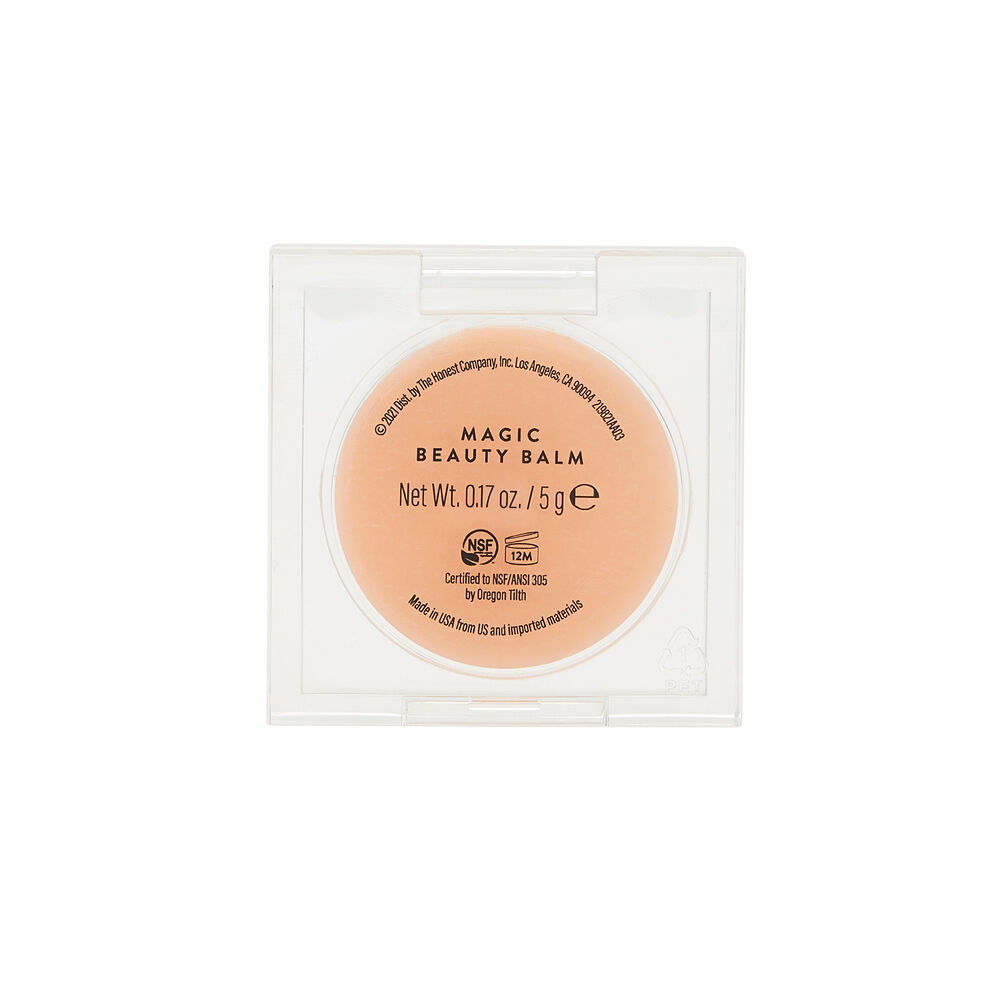 Magic Beauty Balm