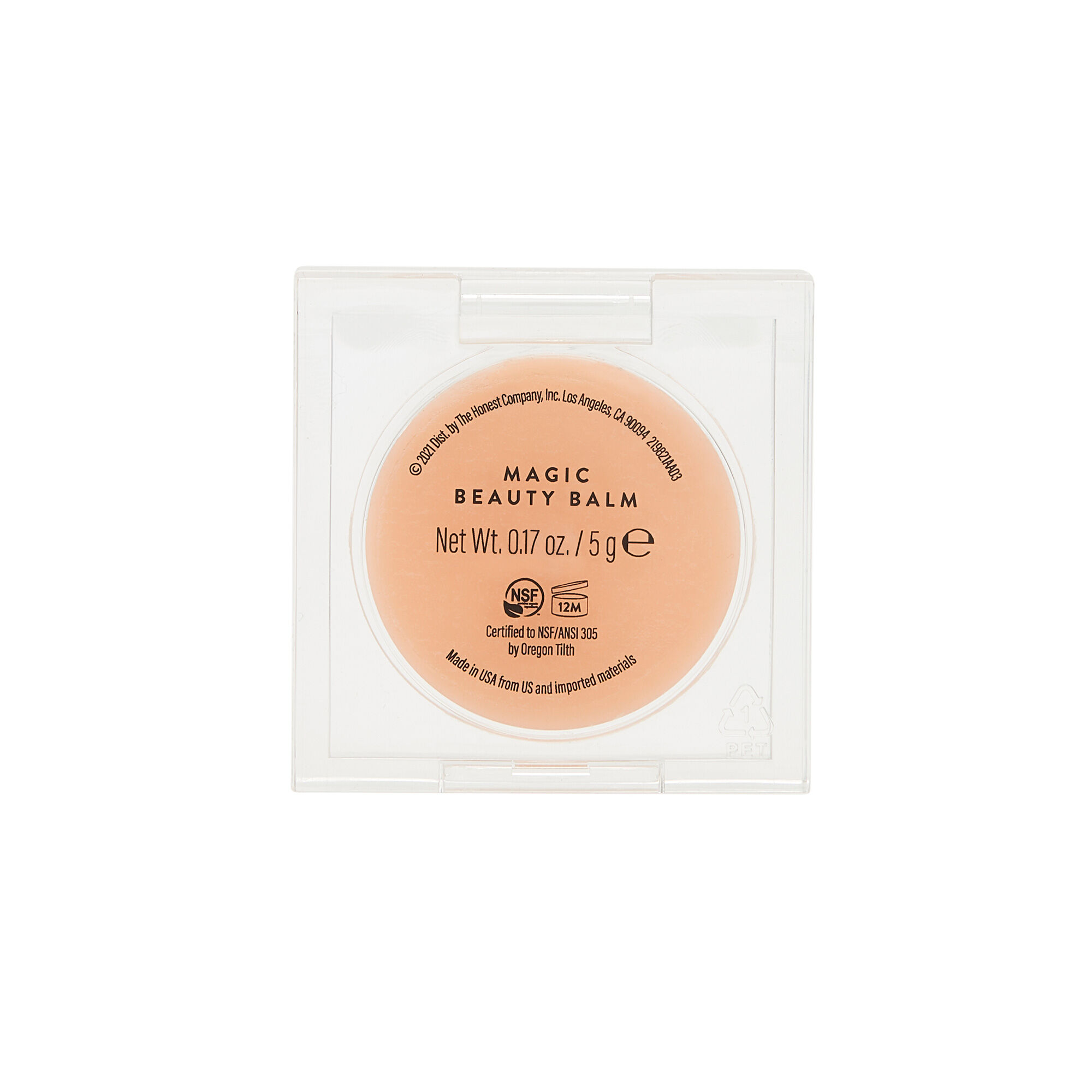 Magic Beauty Balm