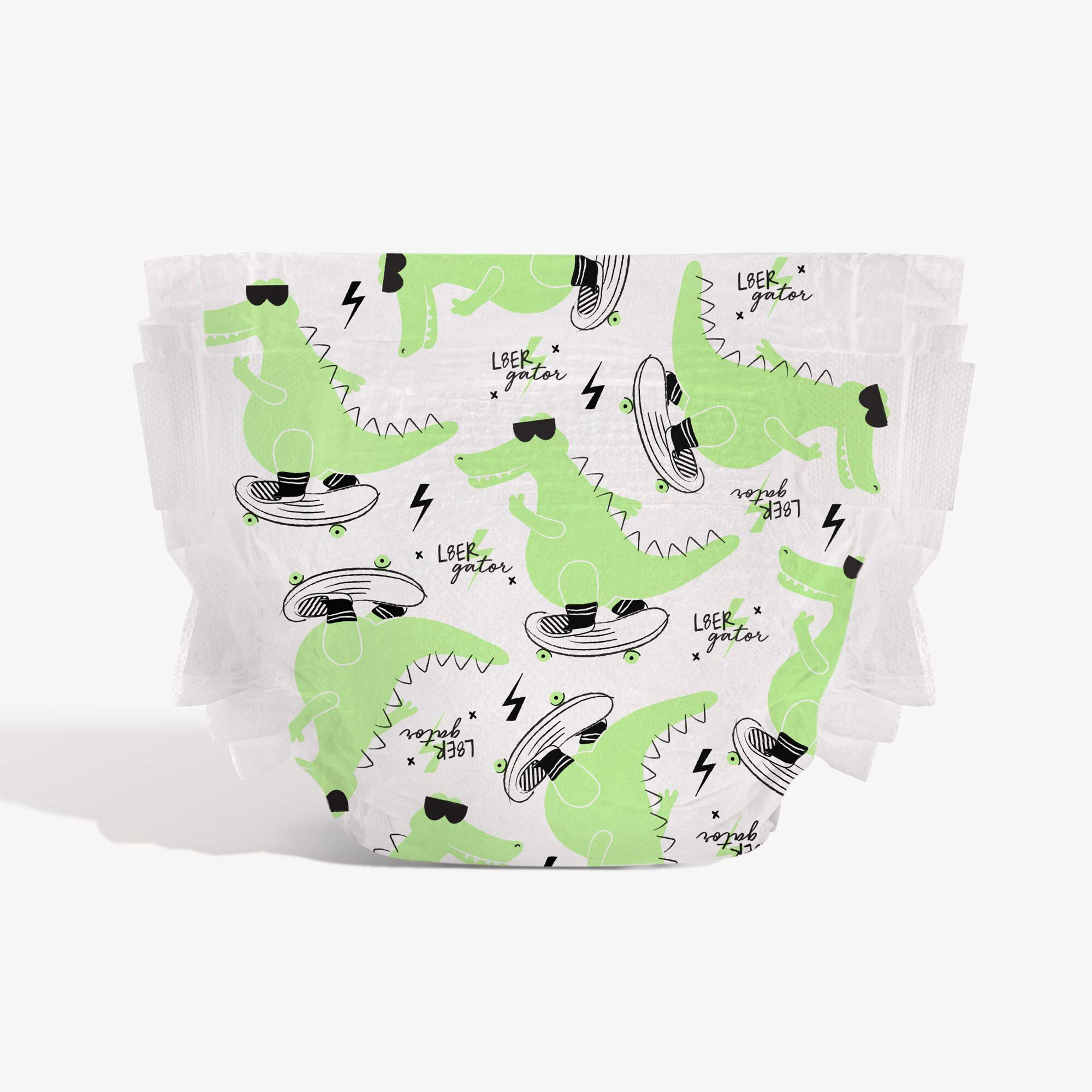 Diapers Organic & EcoFriendly Baby Diapers Honest