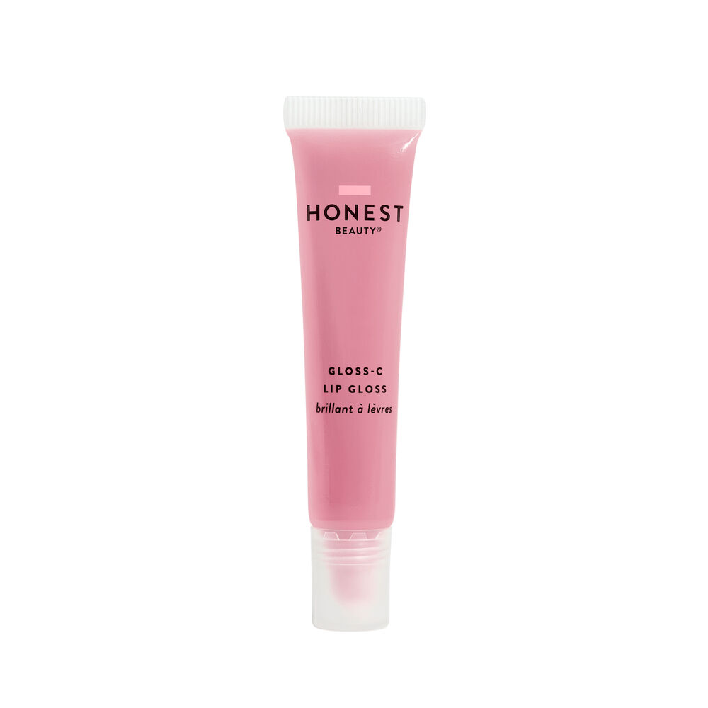 Gloss-C Lip Gloss, Rose Opal