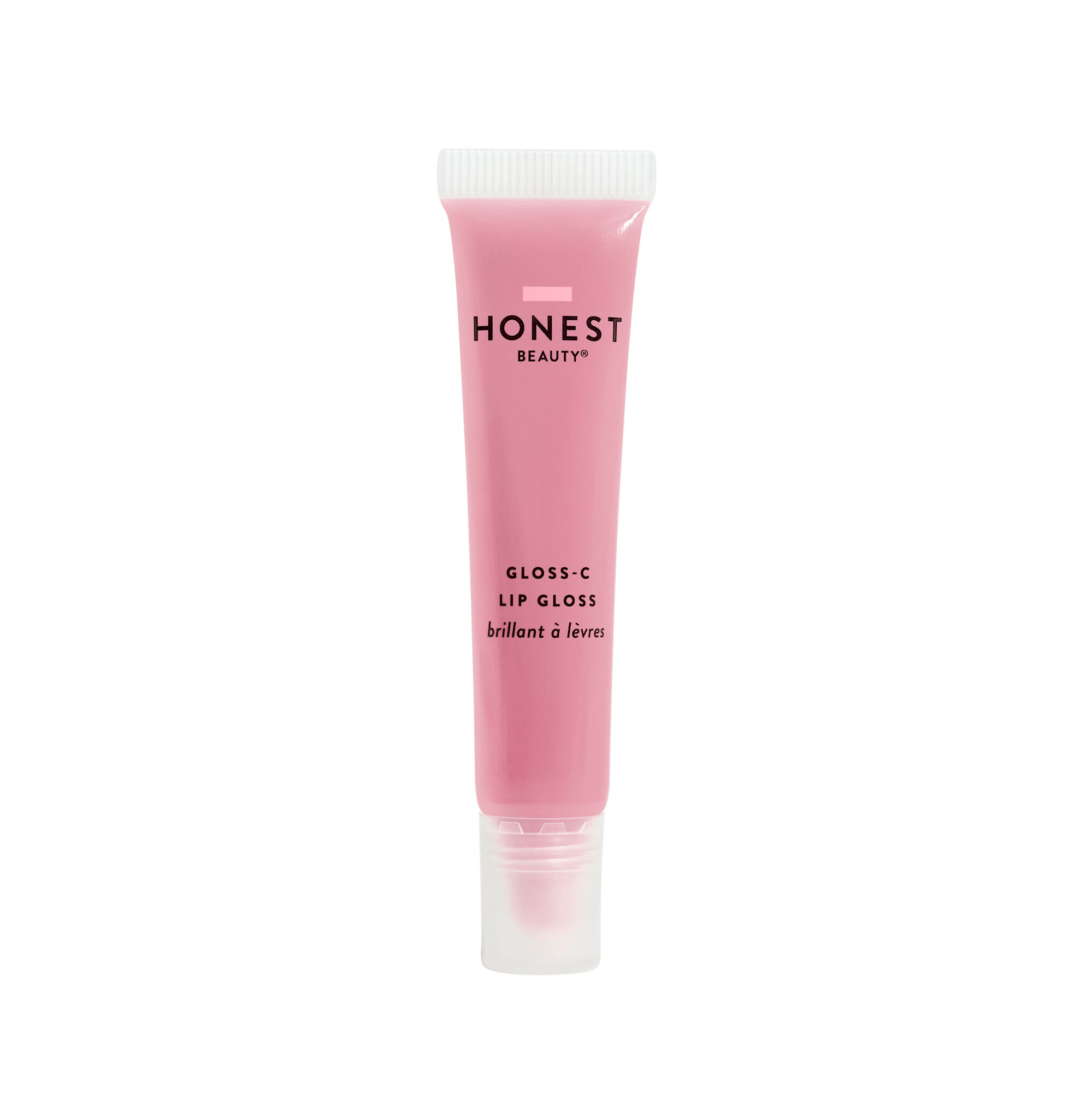 Gloss-C Lip Gloss, Rose Opal