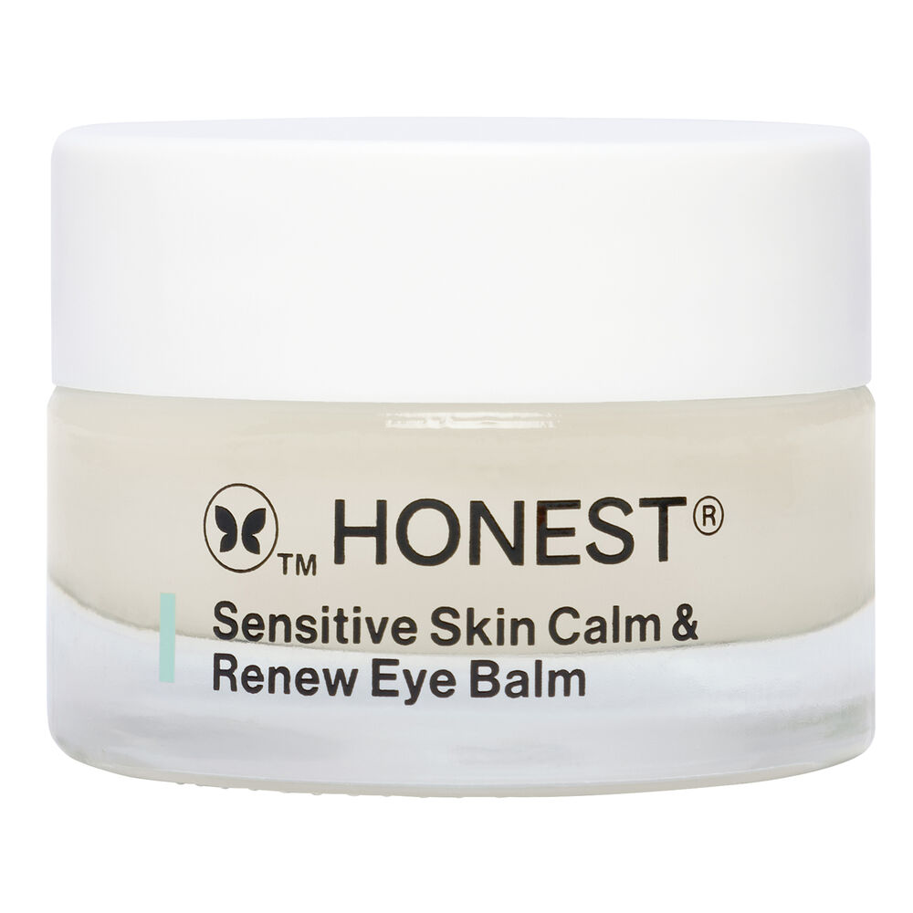 Sensitive Skin Calm + Renew Eye Balm