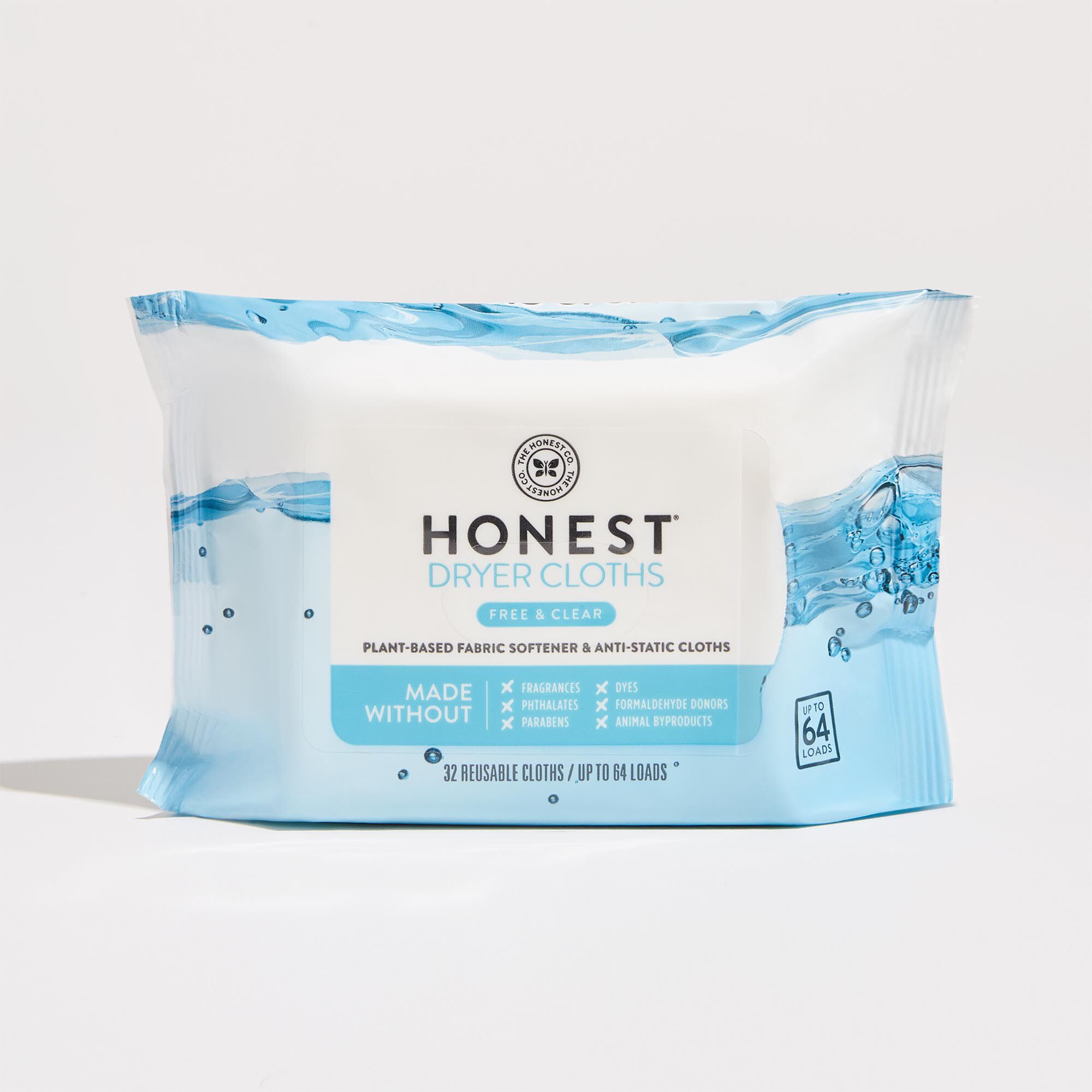 Fragrance Free Home Cleaning Essentials Kit Honest