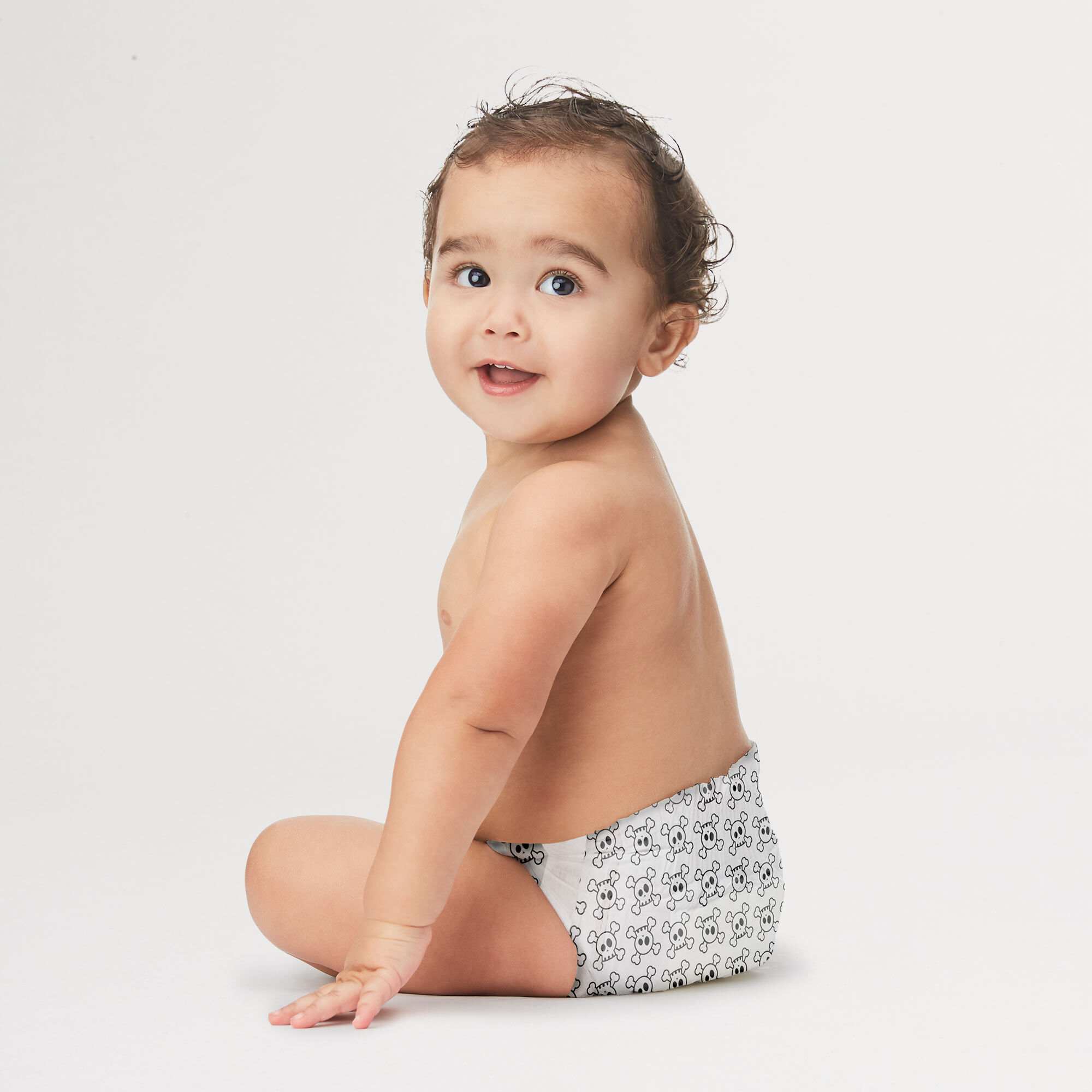 honest diaper size 4