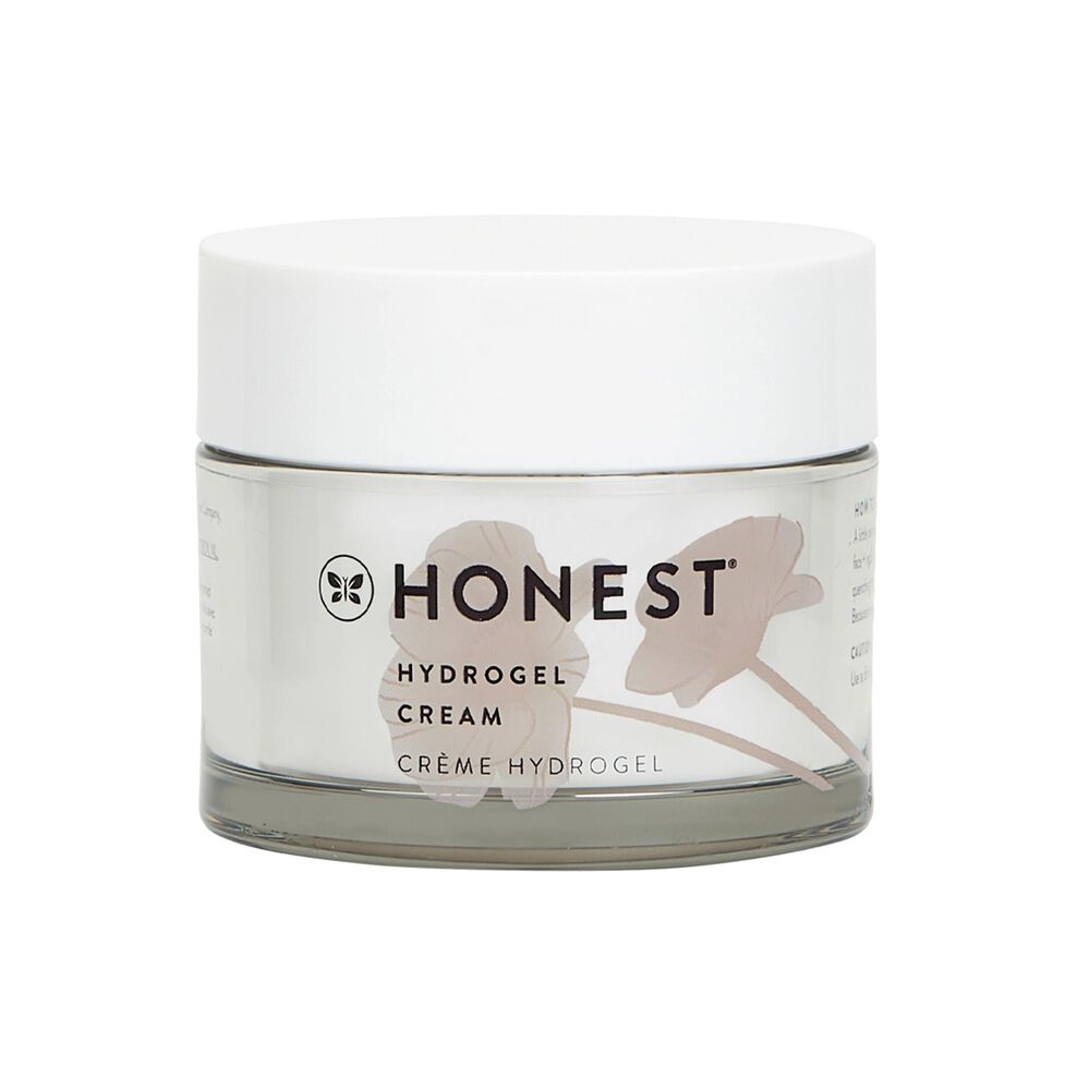 Hydrogel Cream