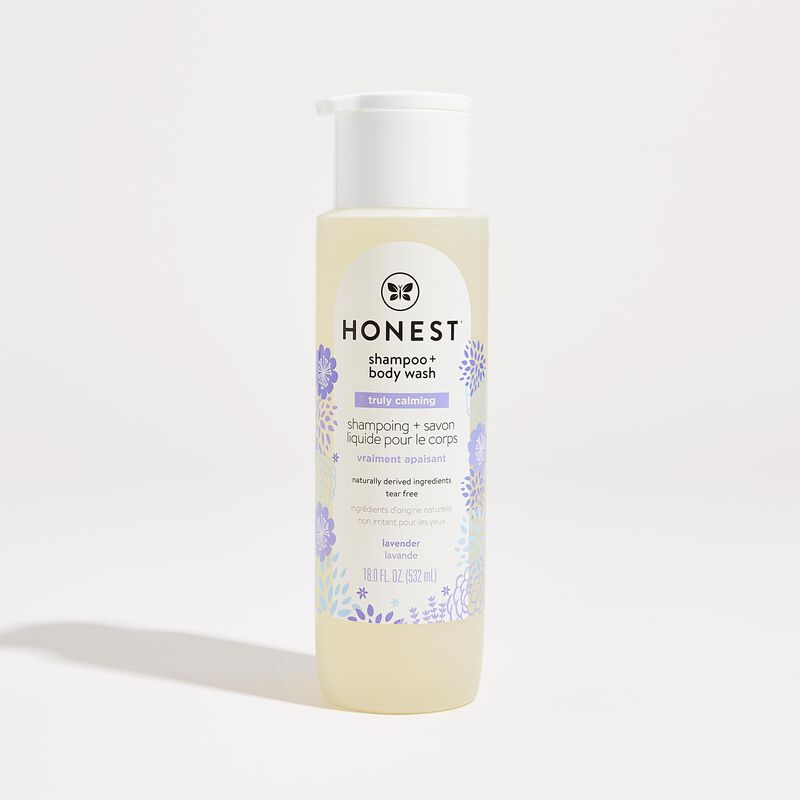 Value size, Lavender