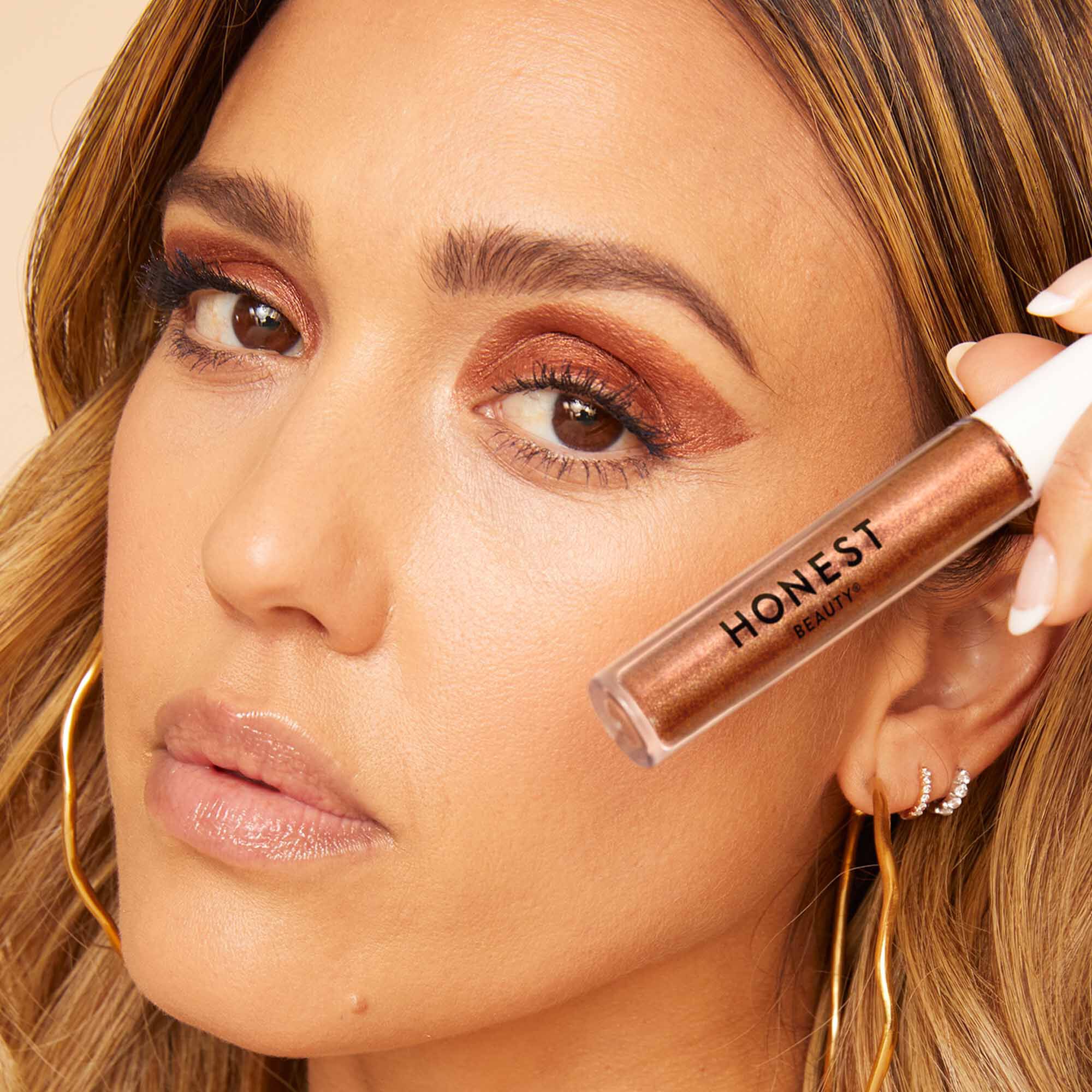 Eye Catcher Lid Tint, Joy Ride