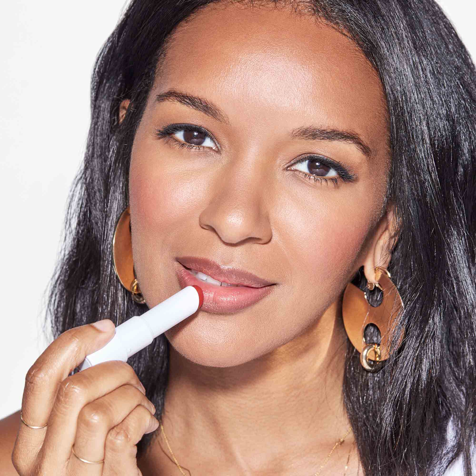 Honest beauty top tinted lip balm