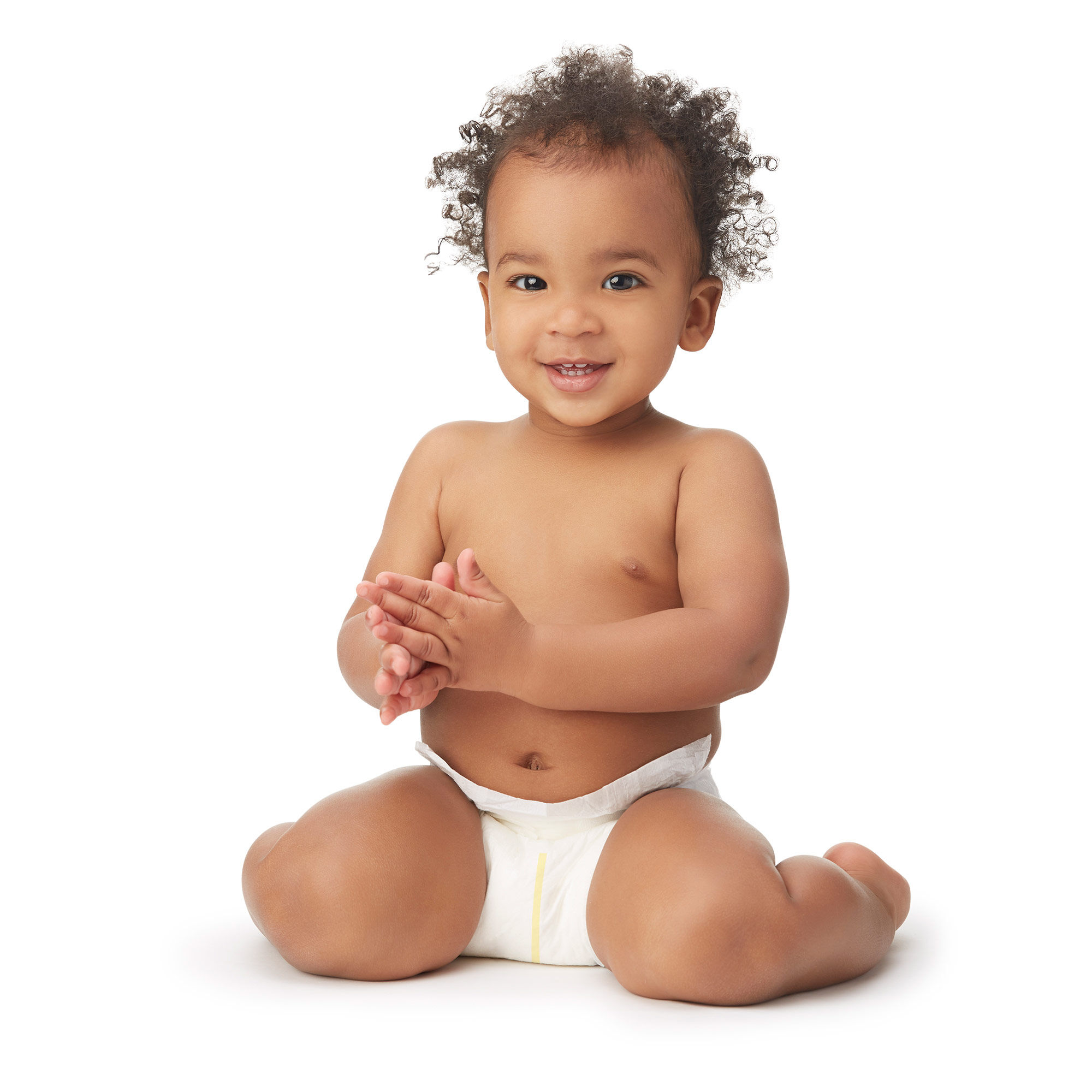 White honest diapers on sale