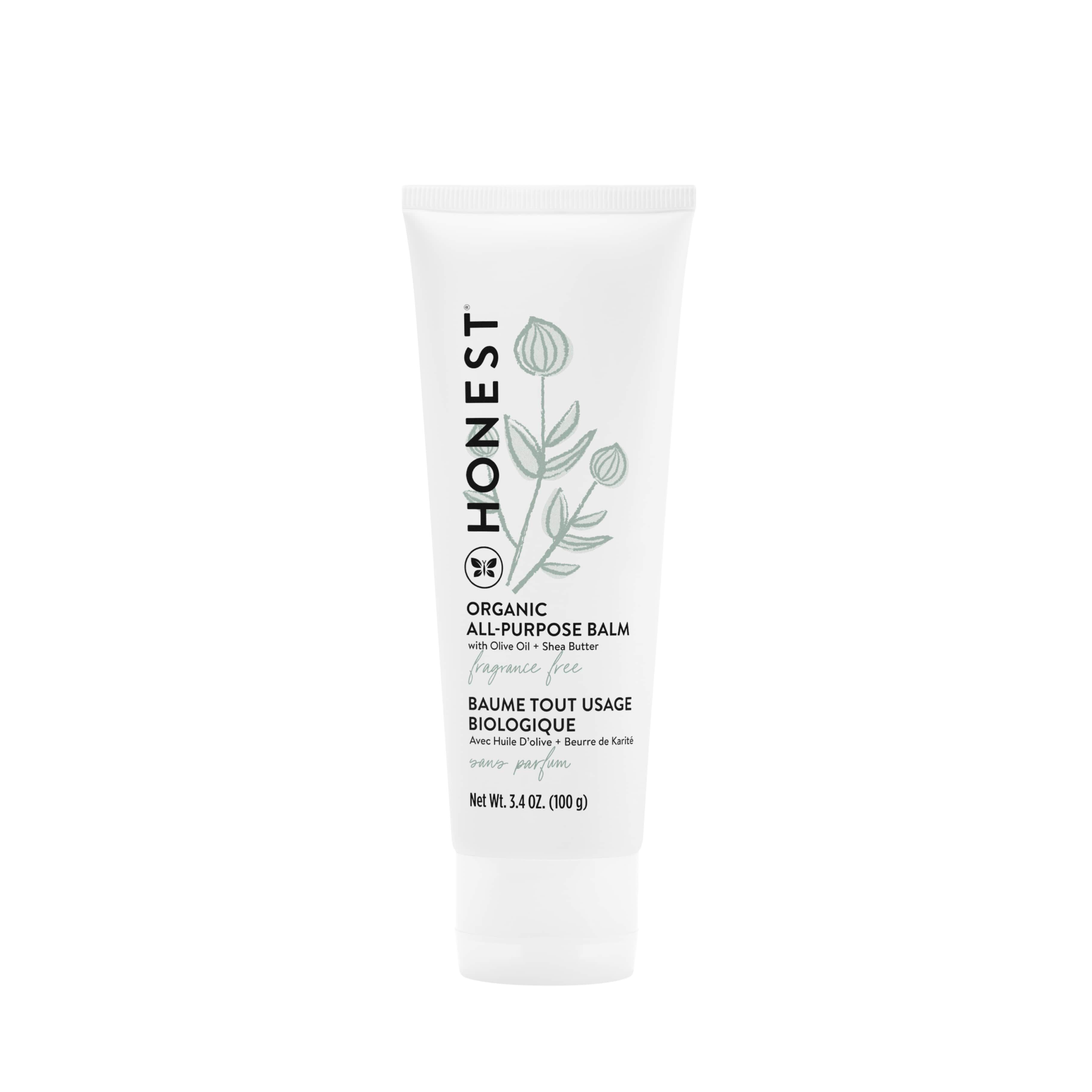 Honest store travel size