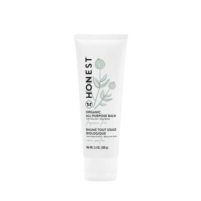 Organic All-Purpose Balm