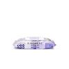 Sanitizing Alcohol Wipes, 50 Count, Lavender Field