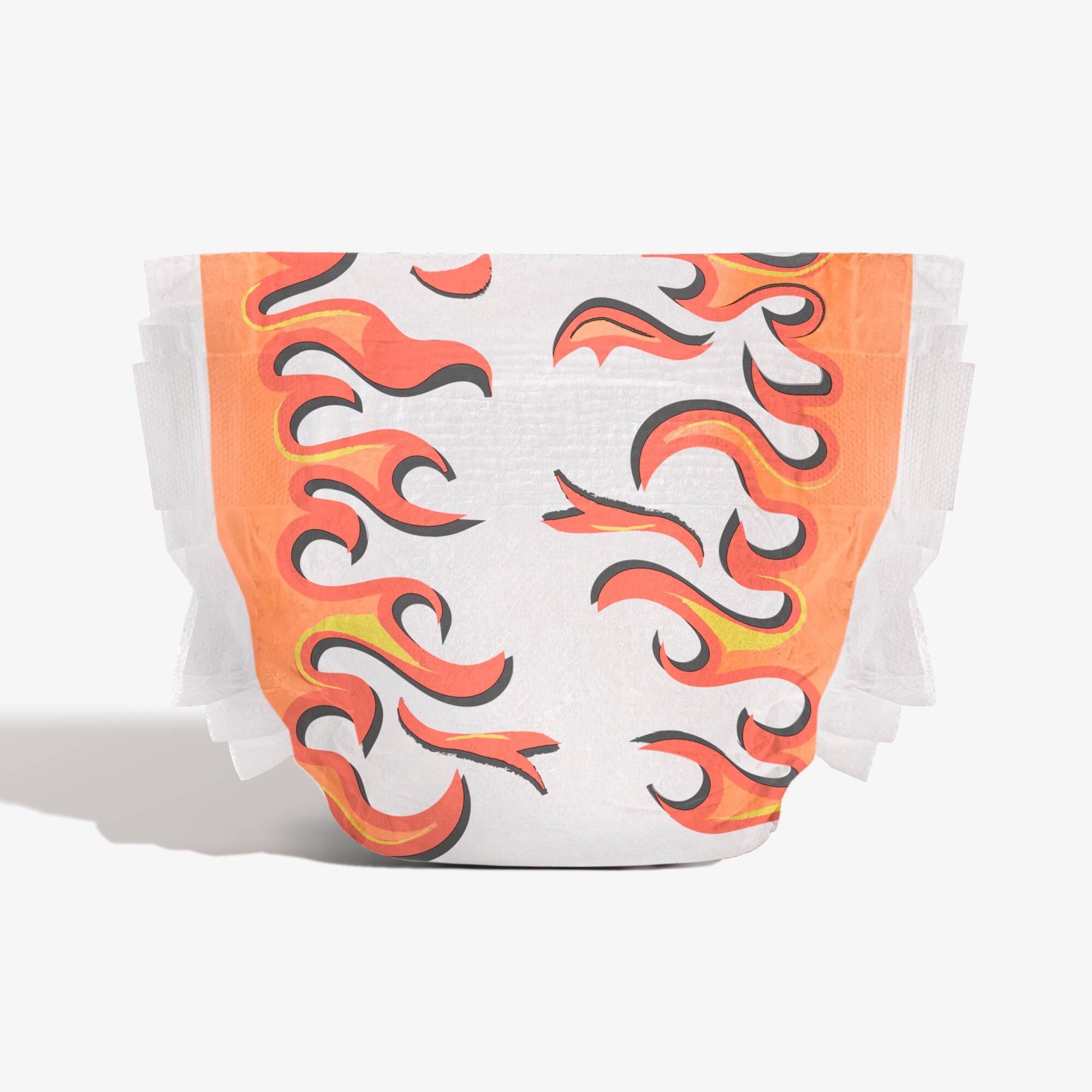 Diapers Organic & EcoFriendly Baby Diapers Honest