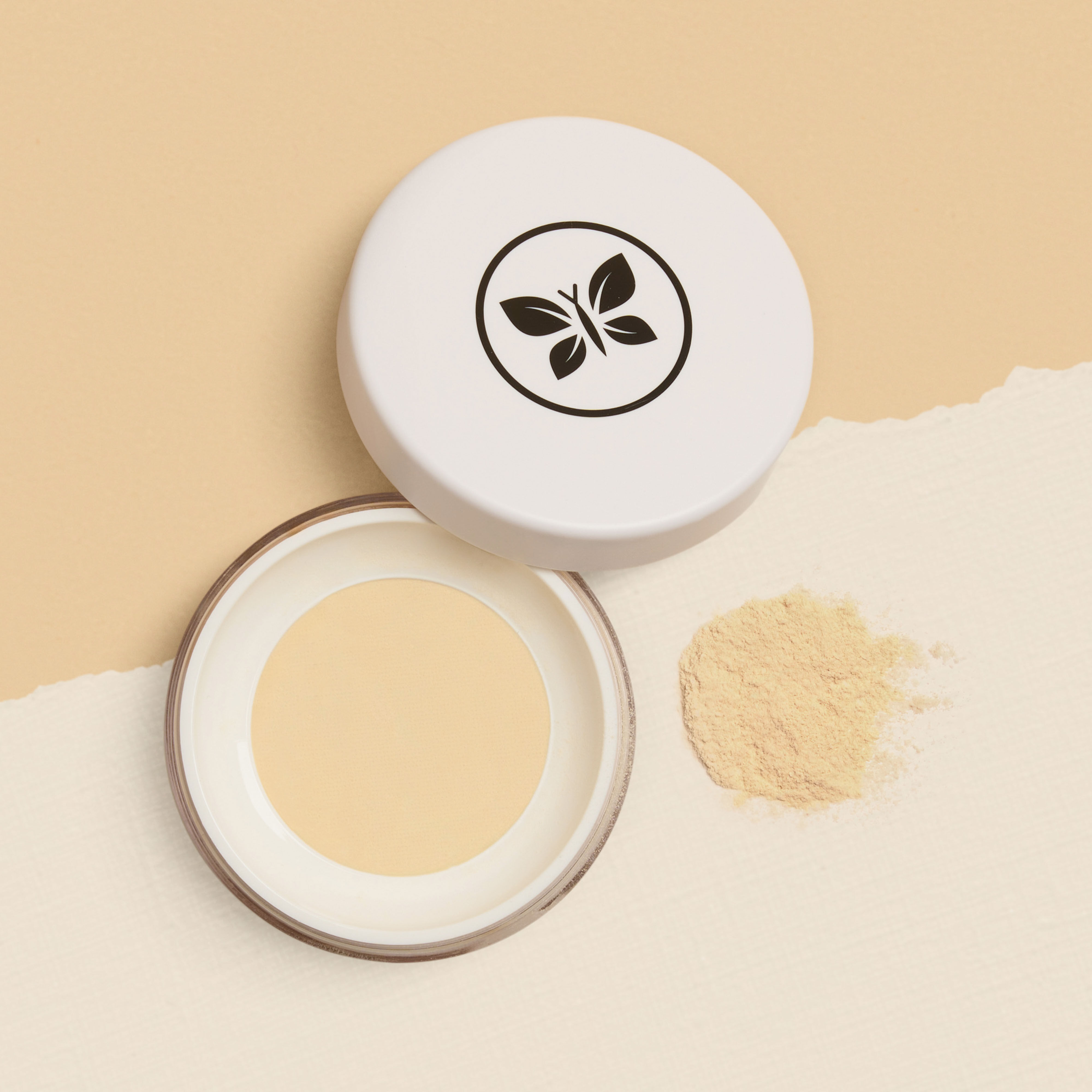 Honest powder top
